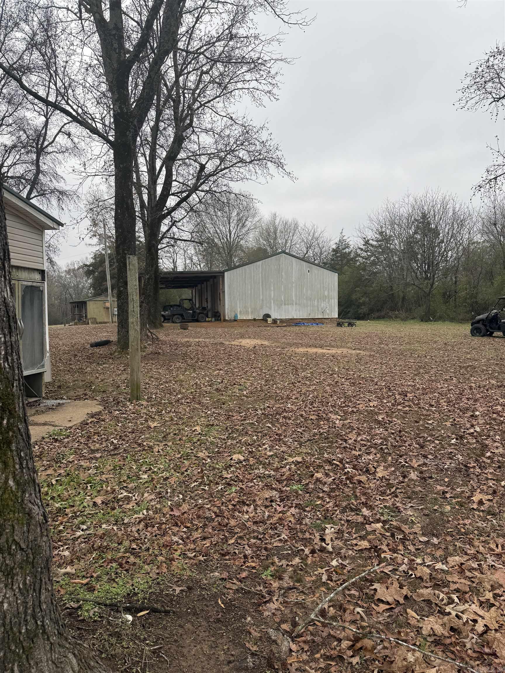 1531 Letona Road Searcy, AR 72143