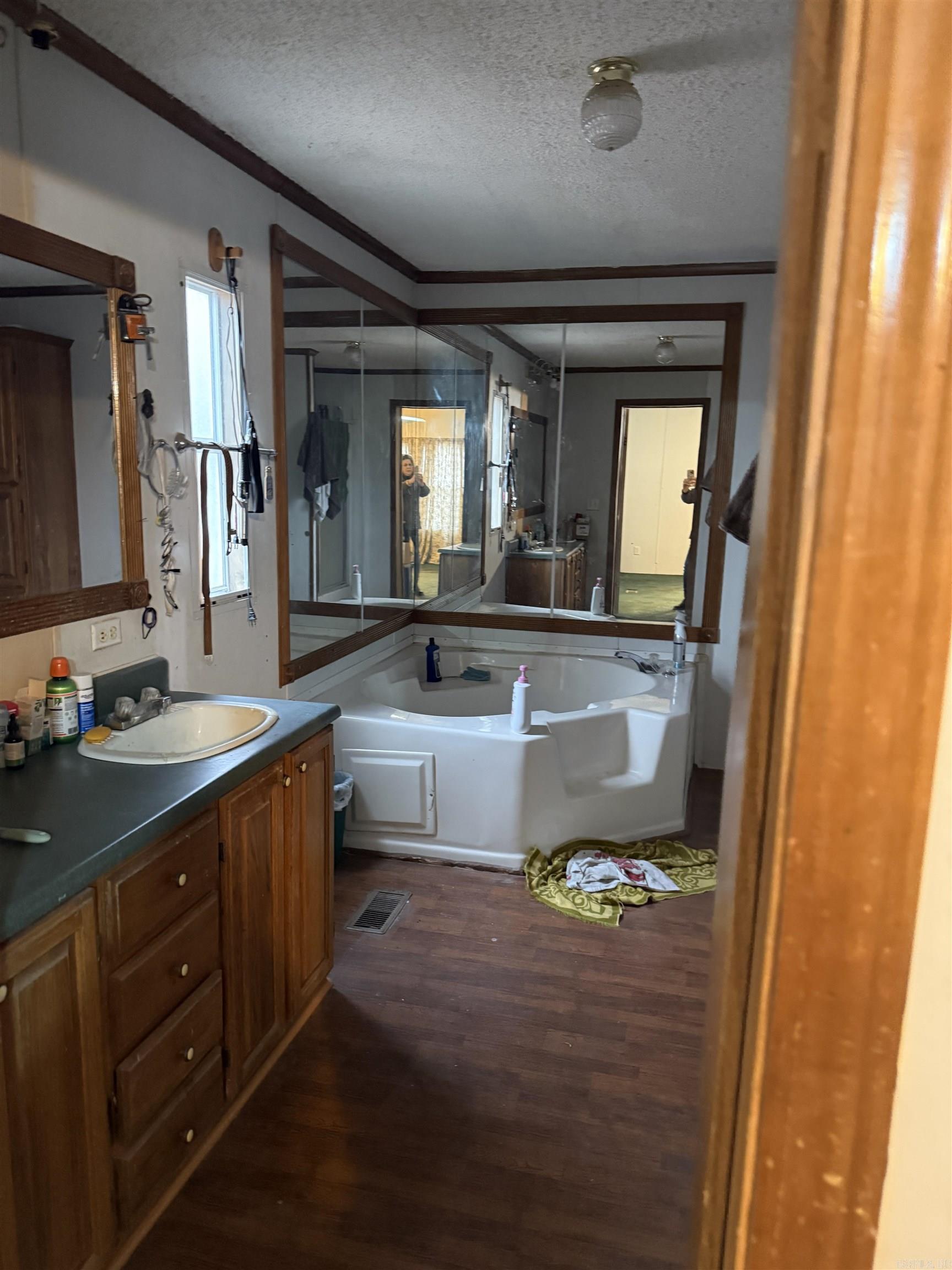 1531 Letona Road Searcy, AR 72143