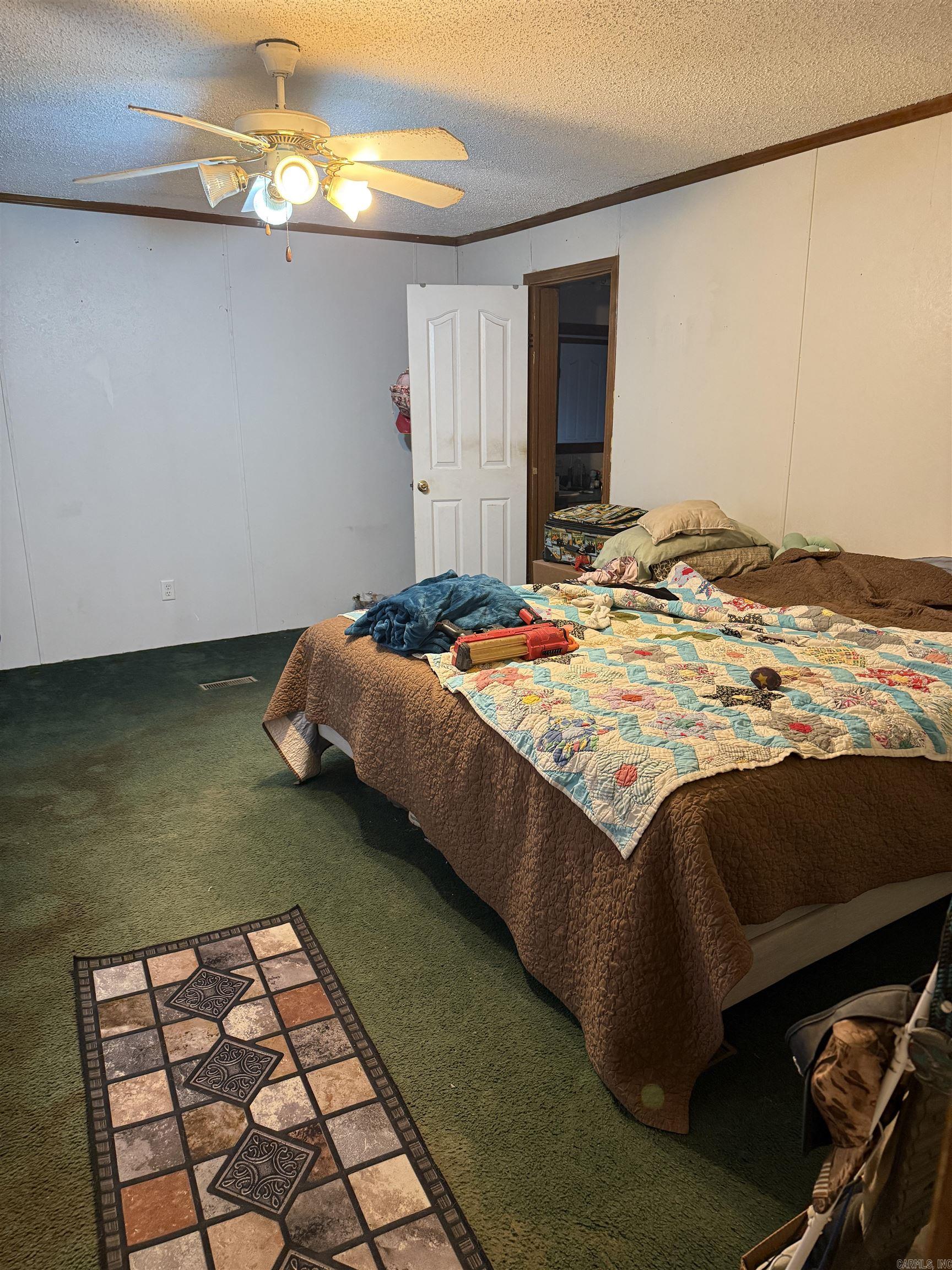 1531 Letona Road Searcy, AR 72143