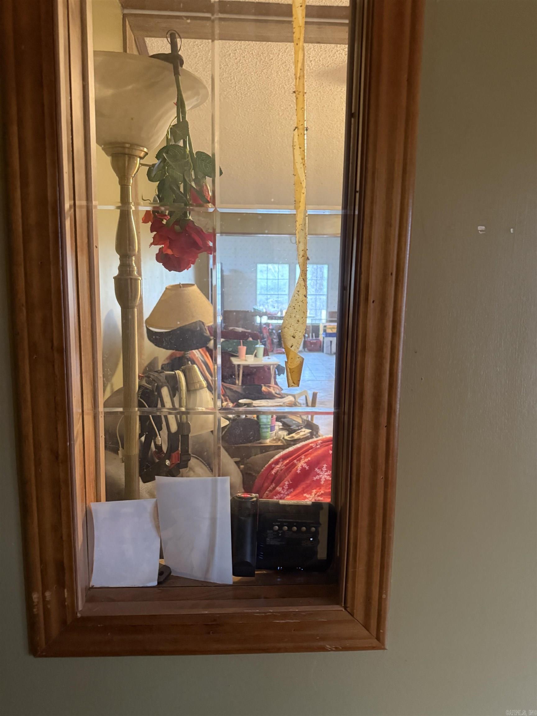 1531 Letona Road Searcy, AR 72143