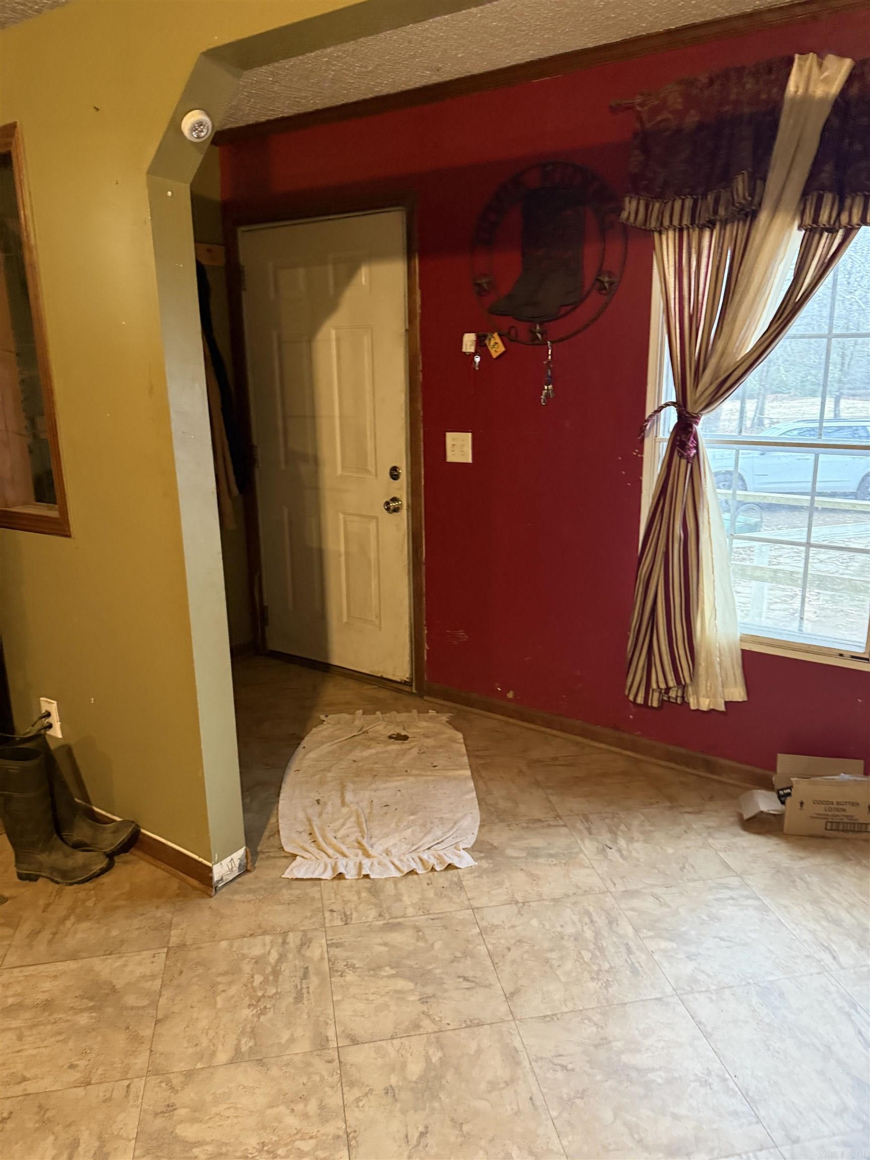 1531 Letona Road Searcy, AR 72143