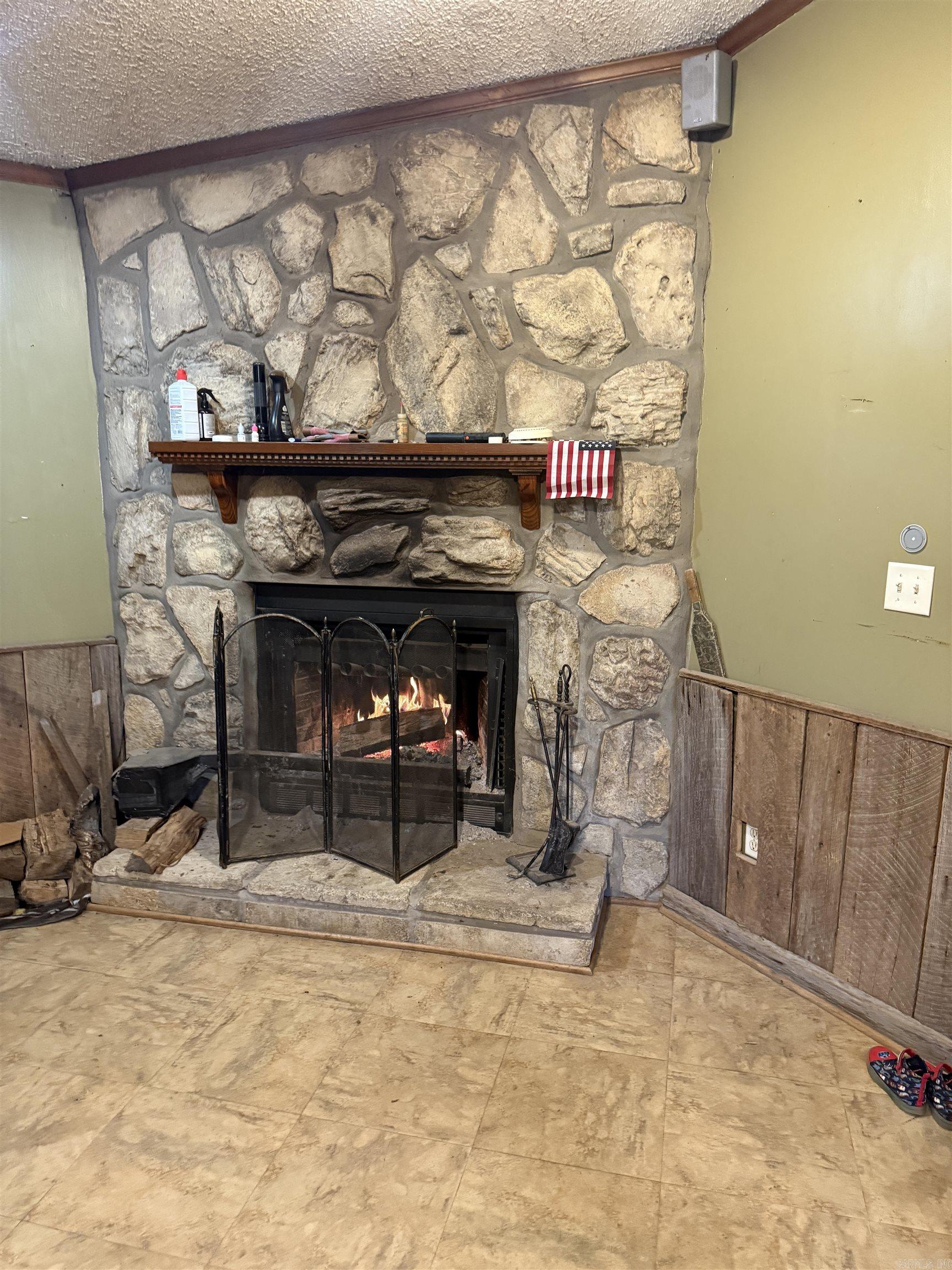 1531 Letona Road Searcy, AR 72143