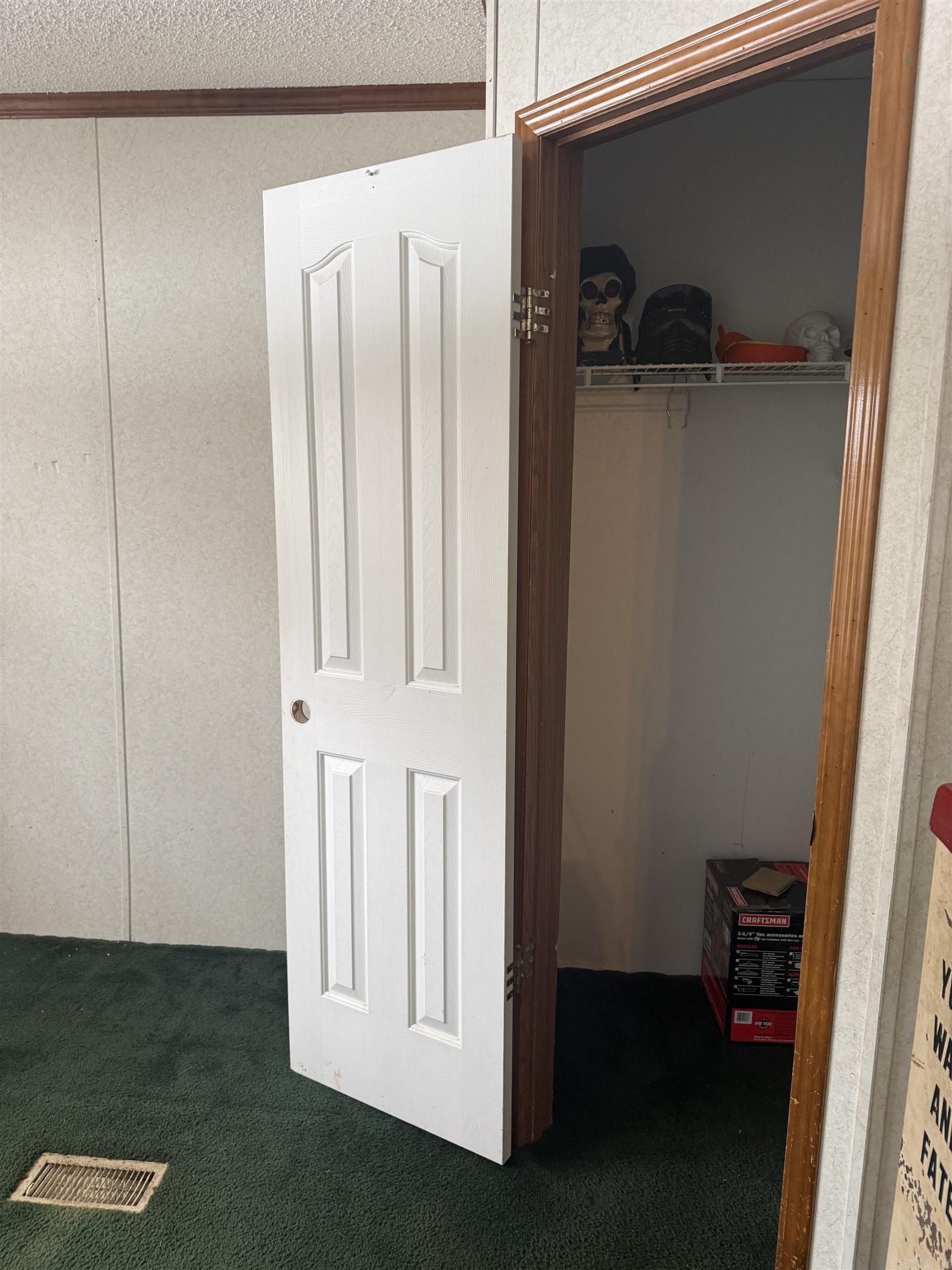 1531 Letona  Searcy, AR