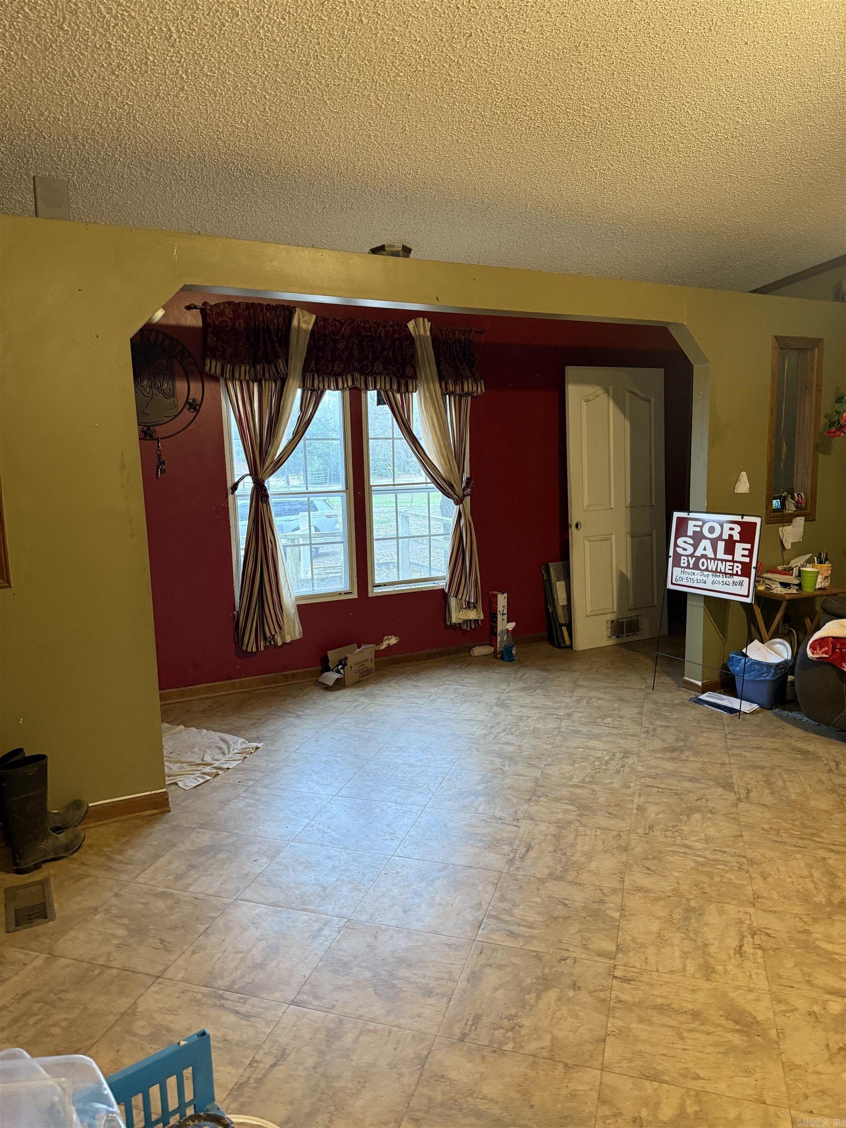 1531 Letona Road Searcy, AR 72143