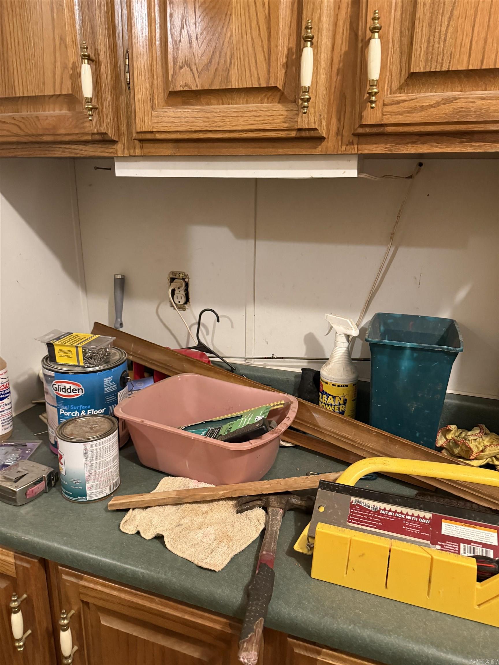 1531 Letona Road Searcy, AR 72143