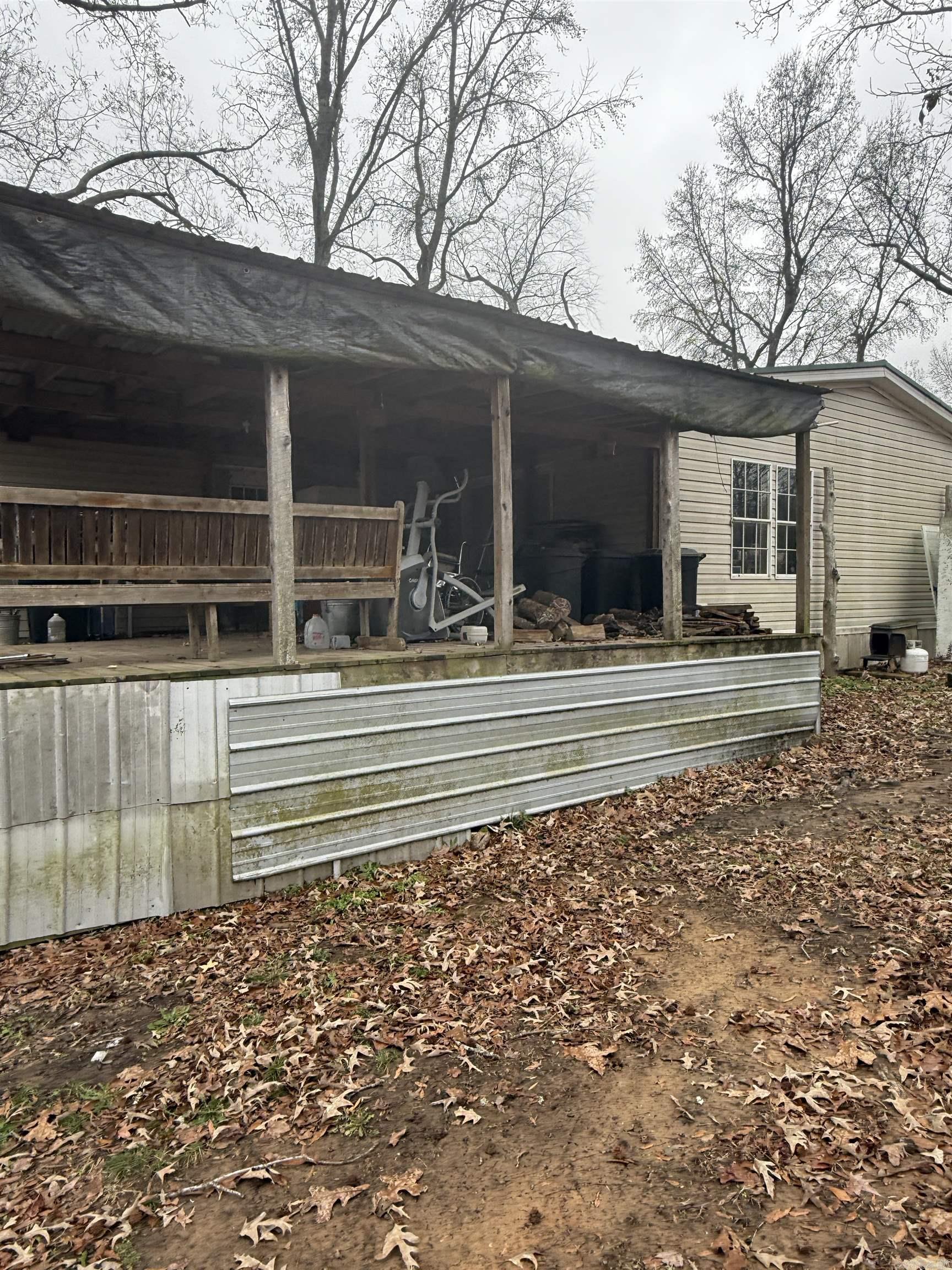 1531 Letona Road Searcy, AR 72143