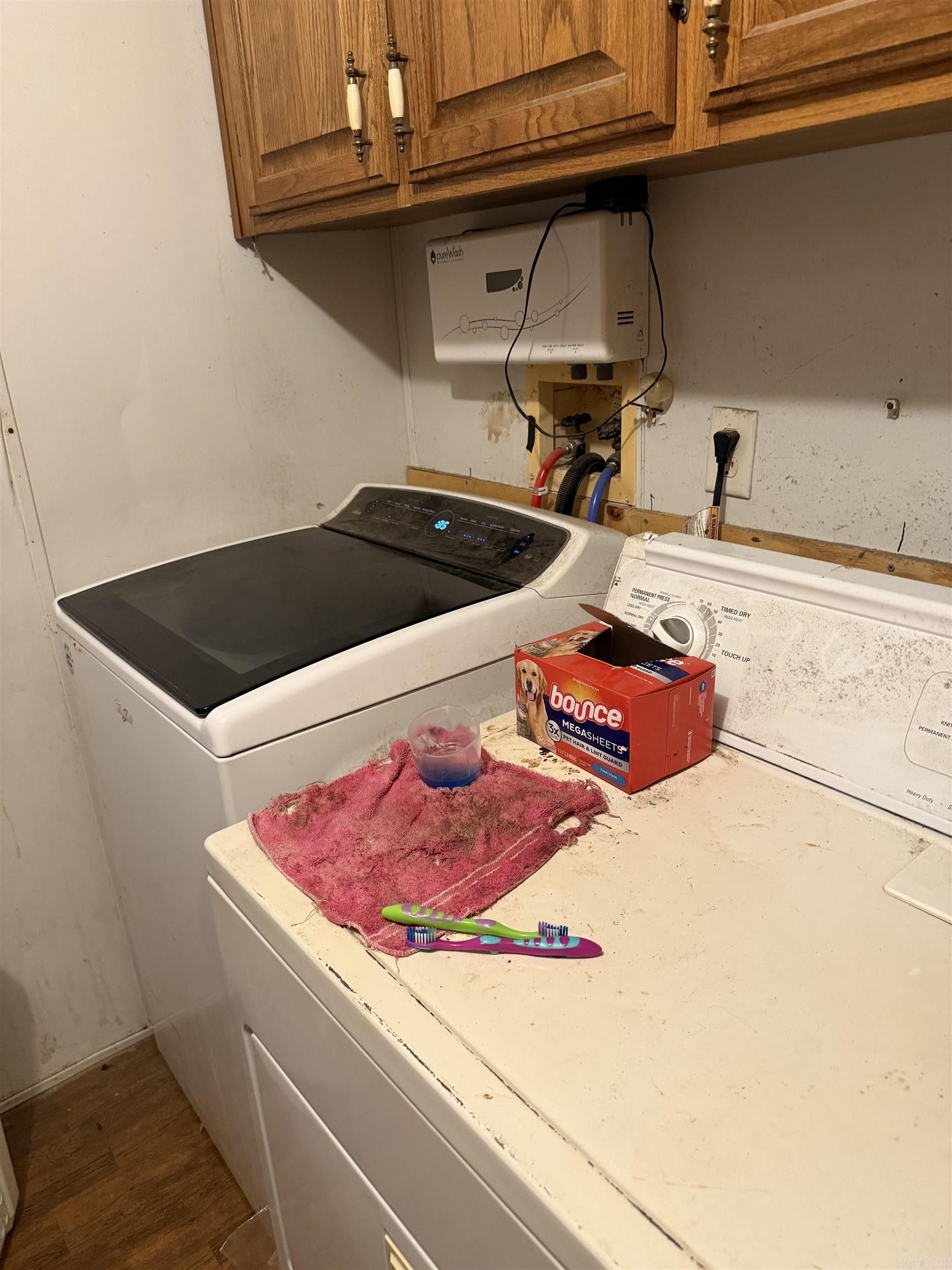 1531 Letona Road Searcy, AR 72143