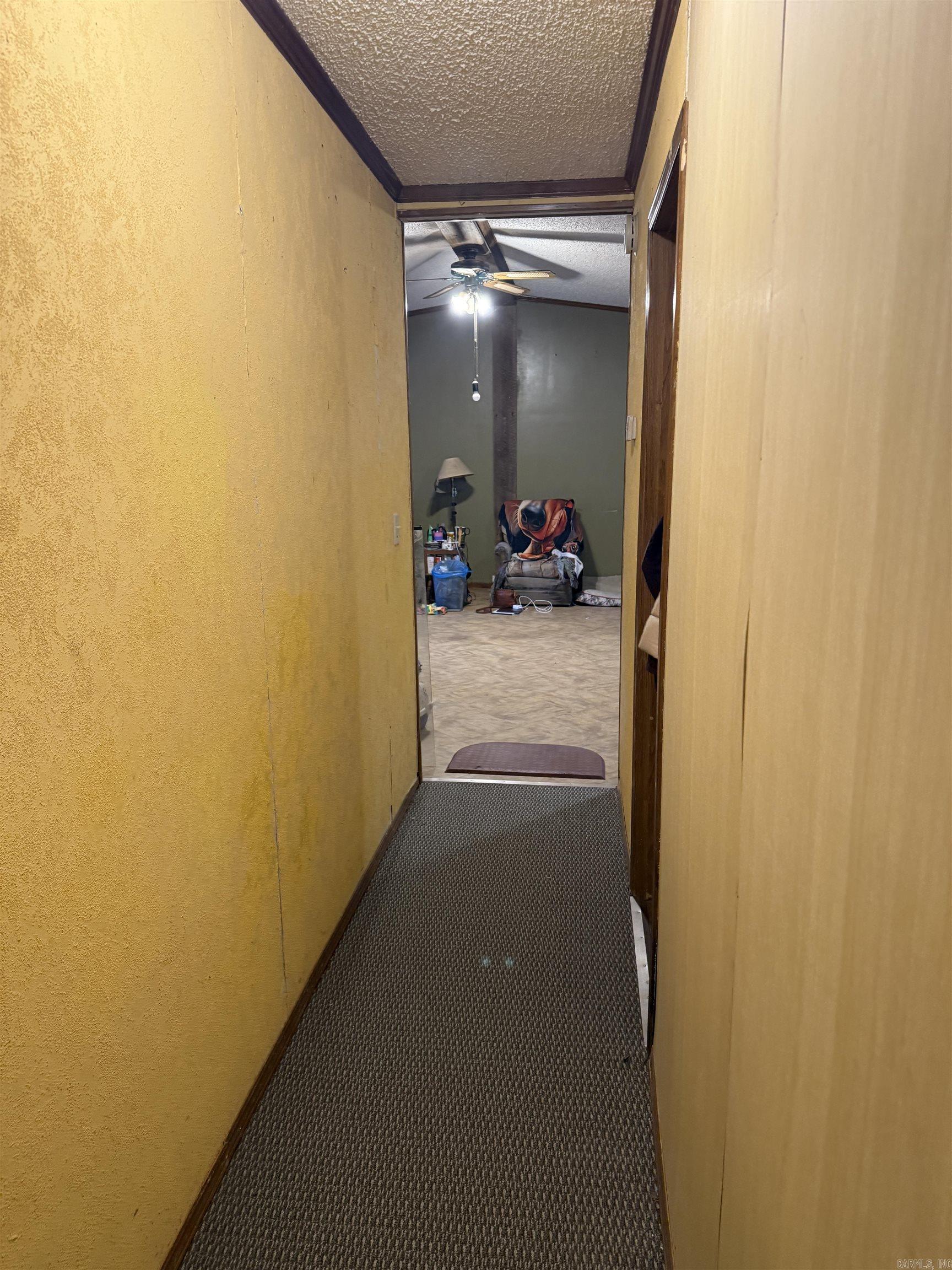 1531 Letona Road Searcy, AR 72143