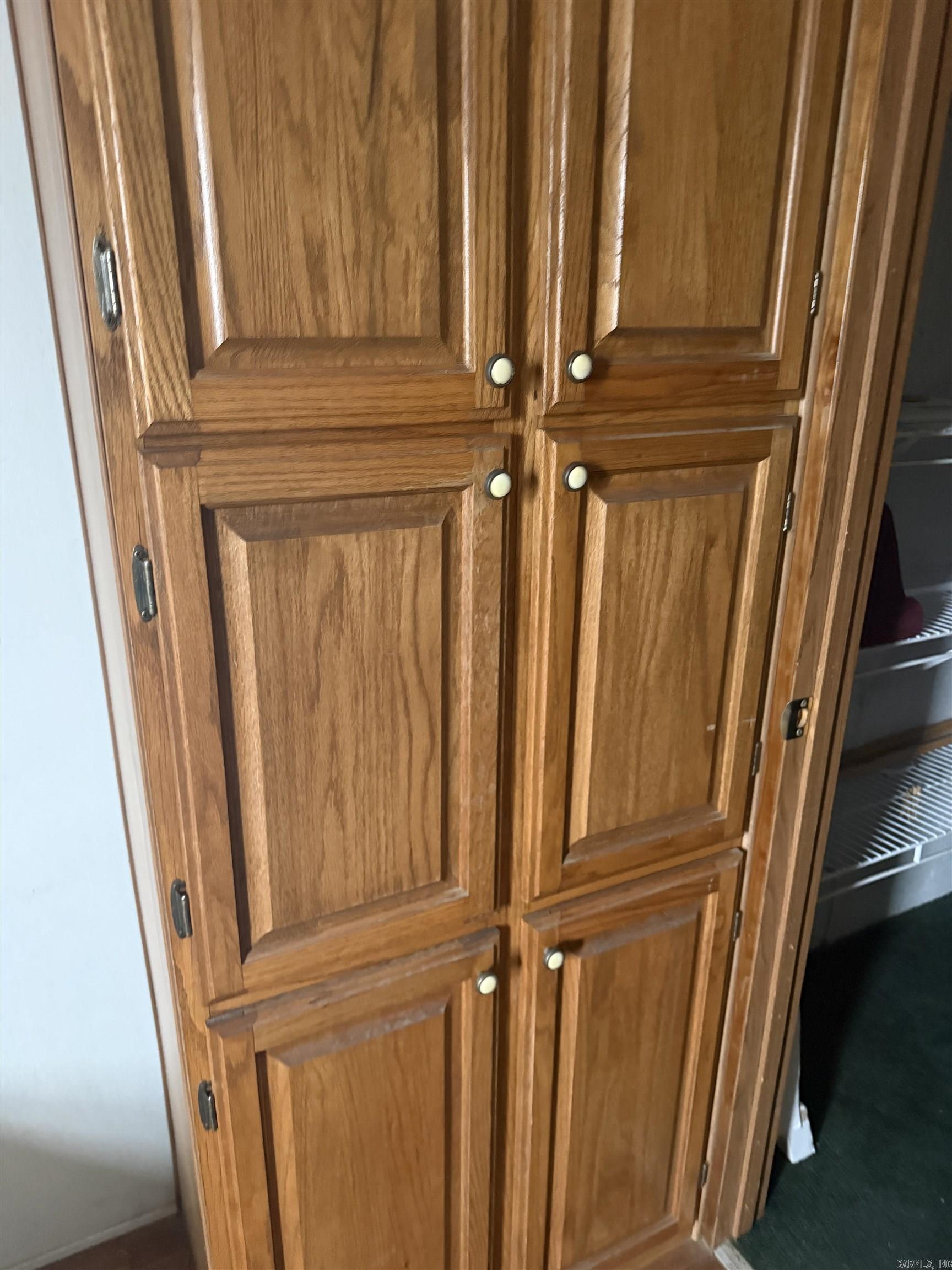 1531 Letona  Searcy, AR