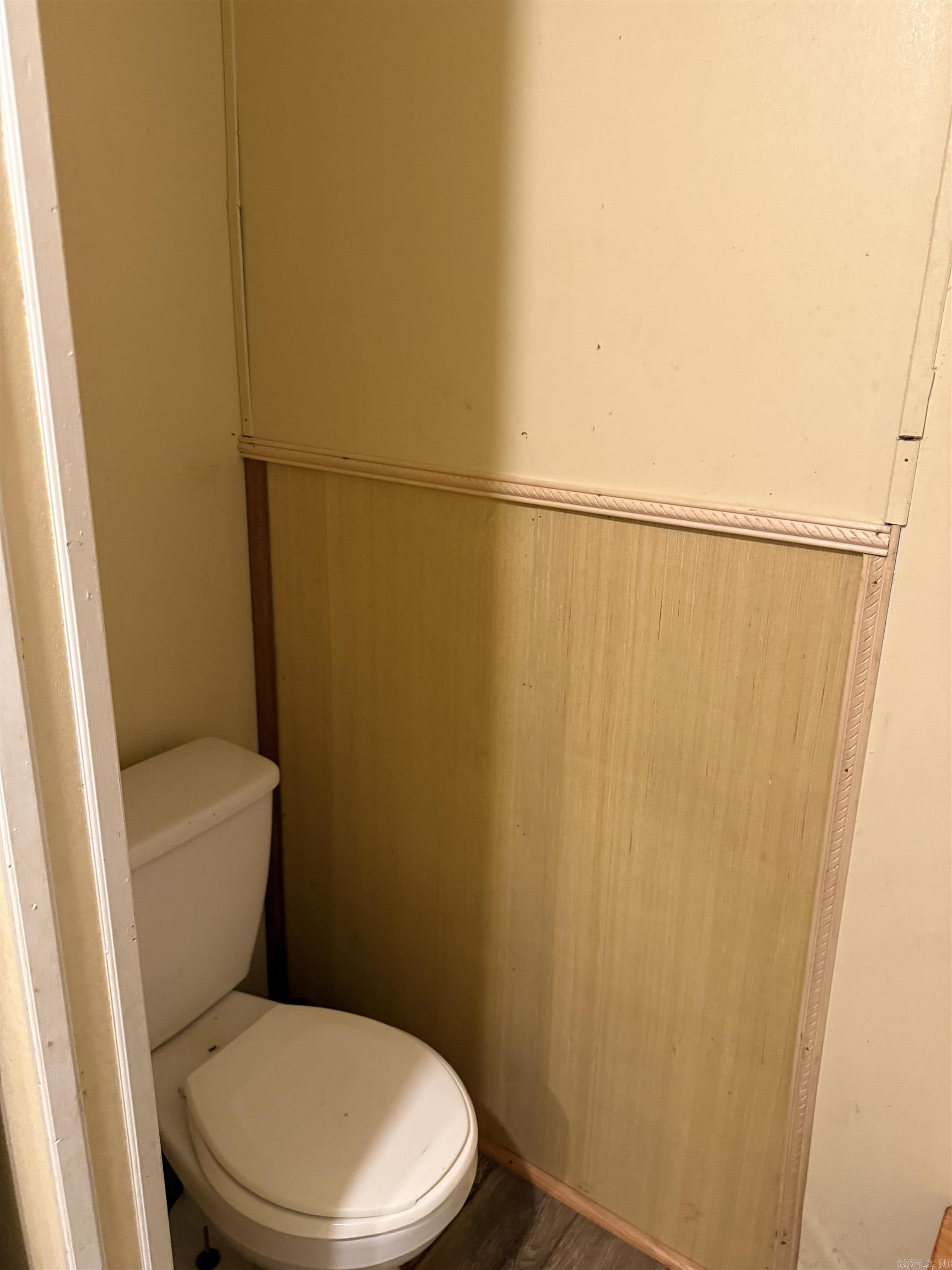 1531 Letona Road Searcy, AR 72143