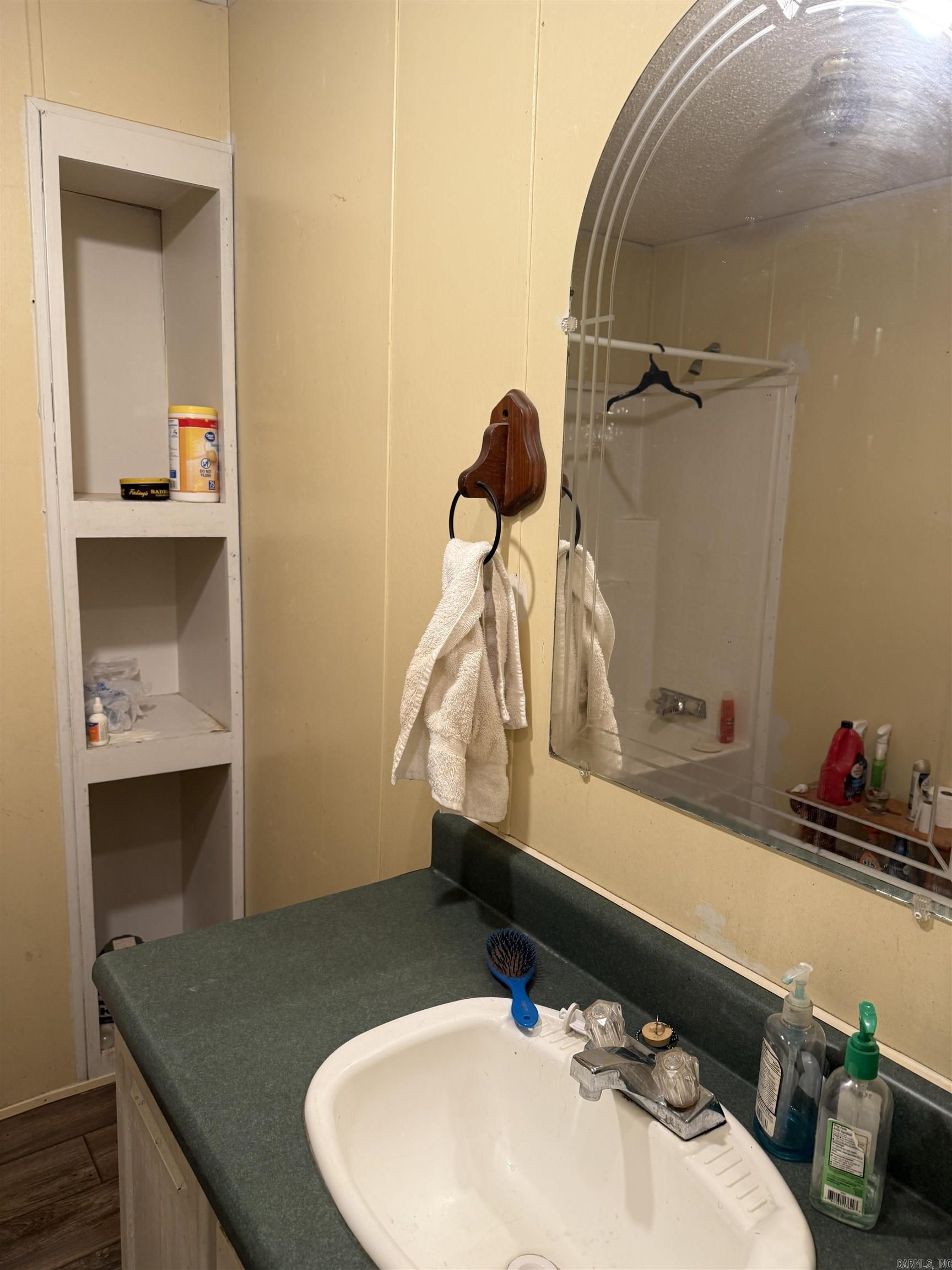 1531 Letona Road Searcy, AR 72143