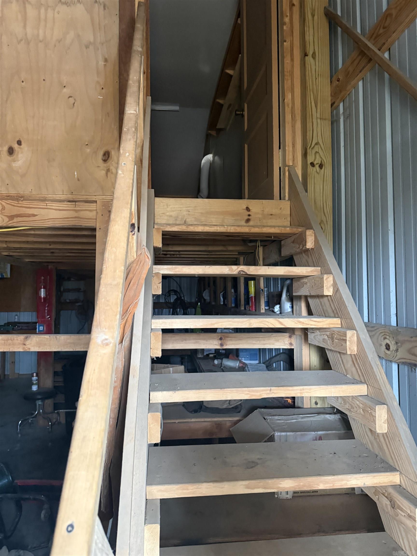 1531 Letona  Searcy, AR