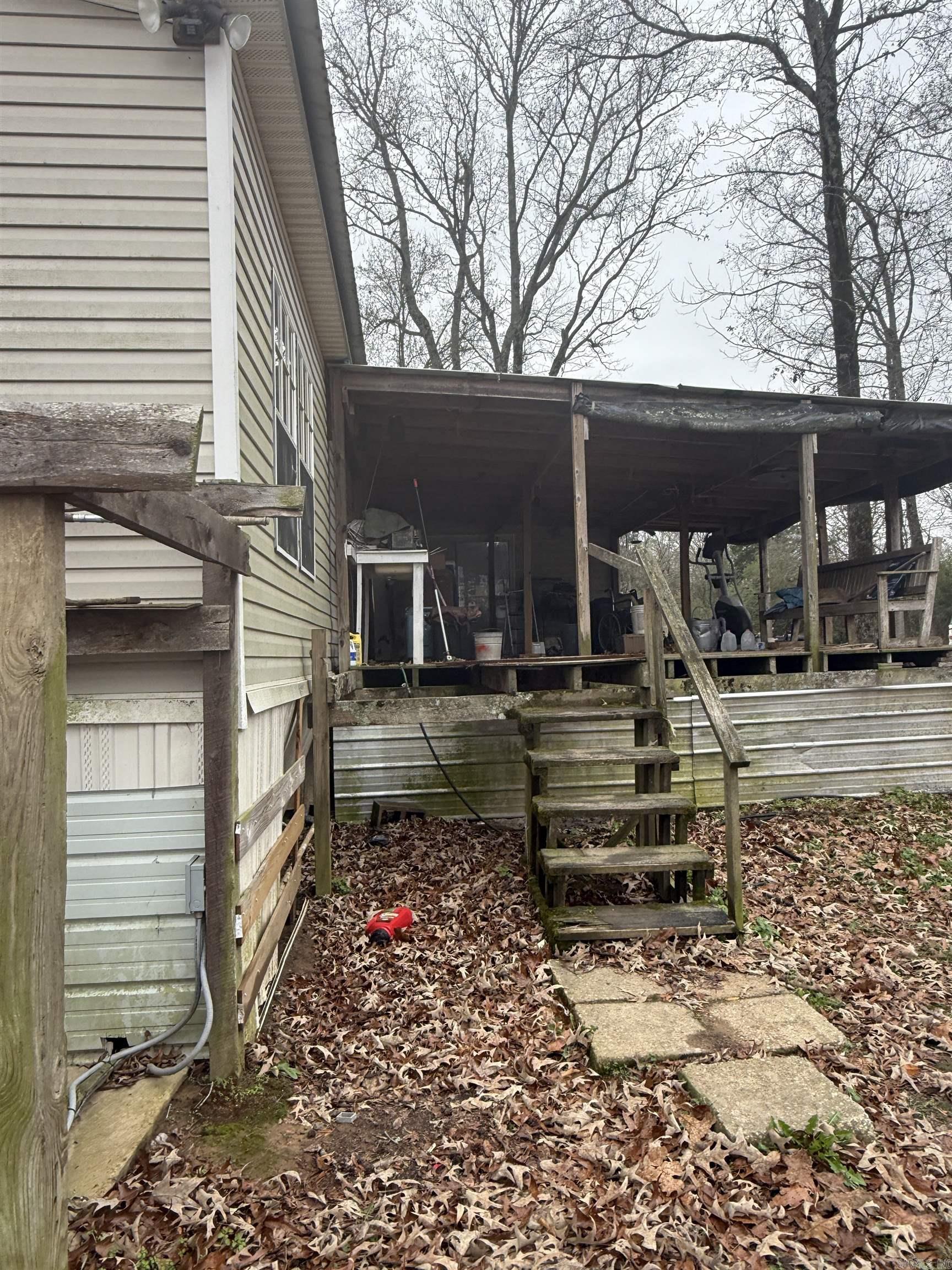 1531 Letona Road Searcy, AR 72143