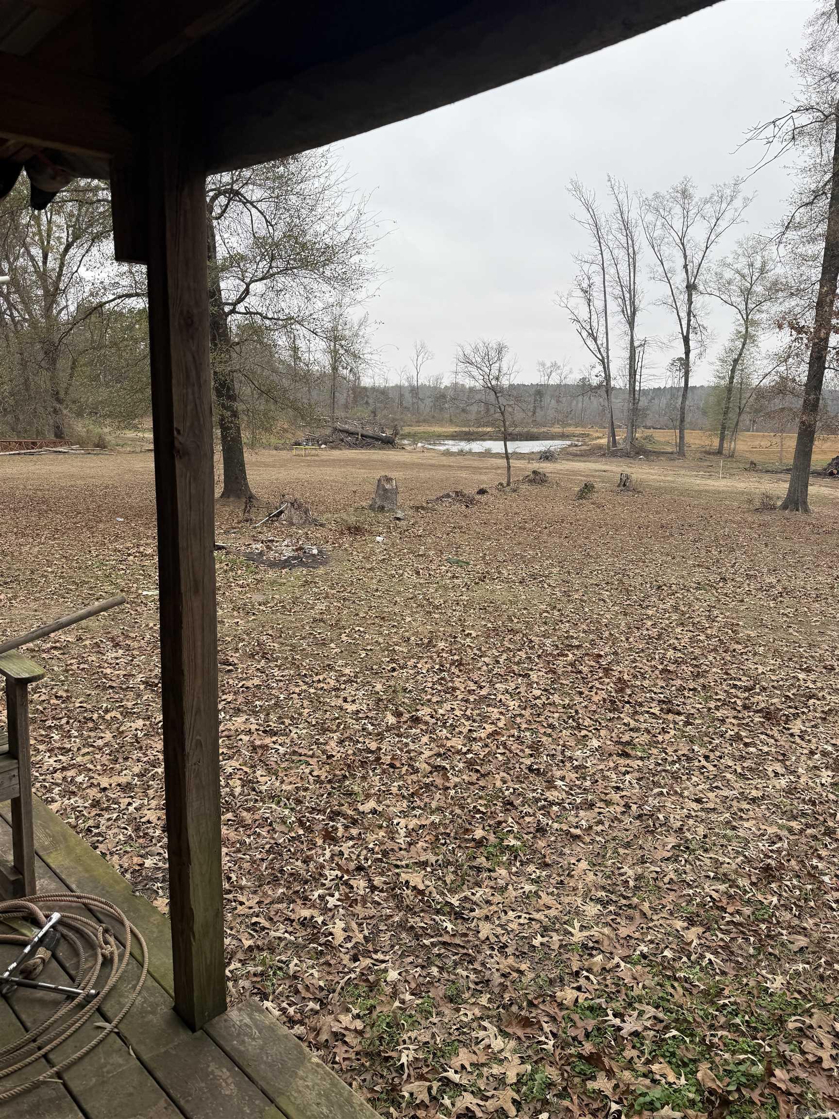 1531 Letona  Searcy, AR