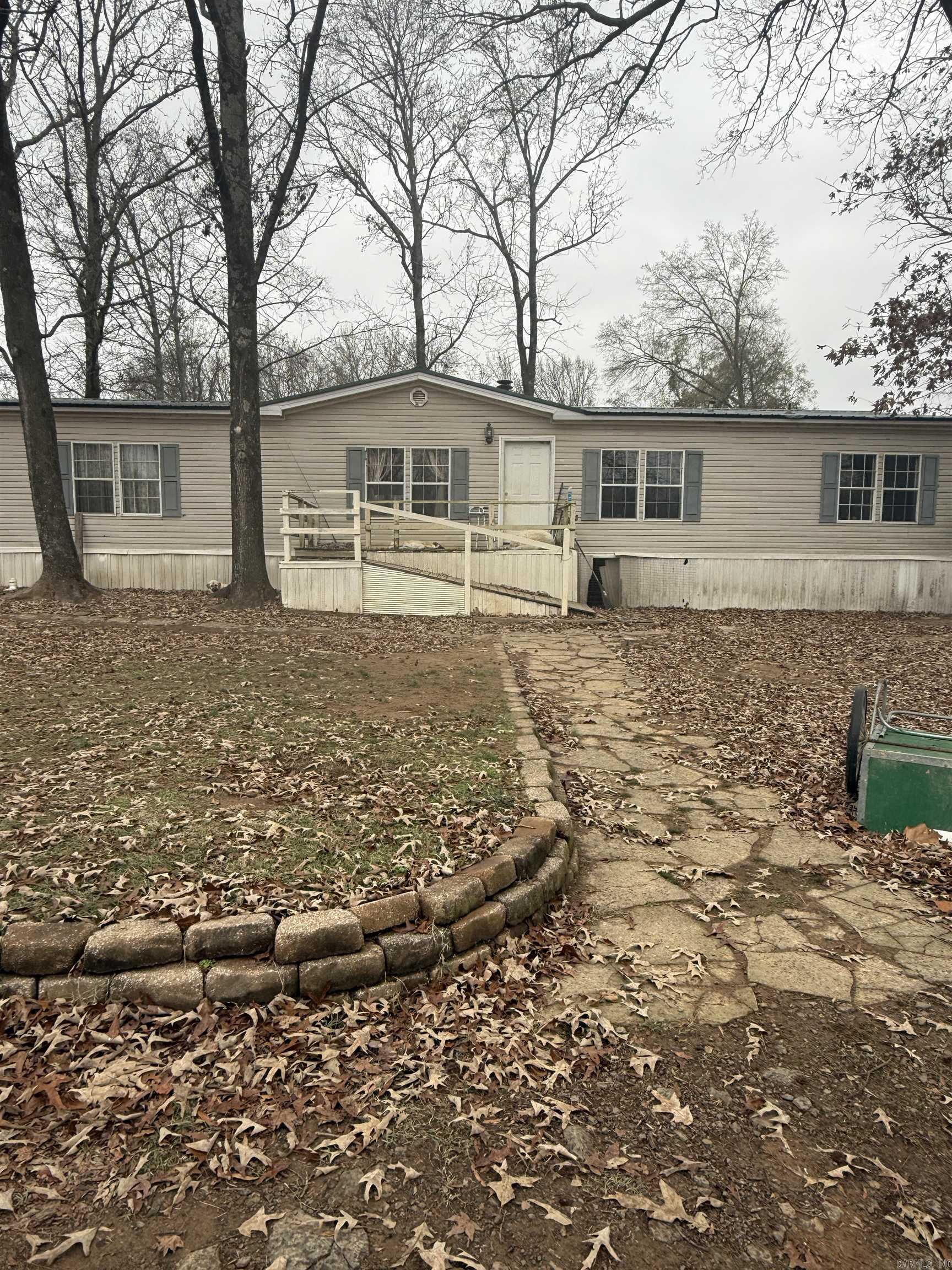 1531 Letona Road Searcy, AR 72143