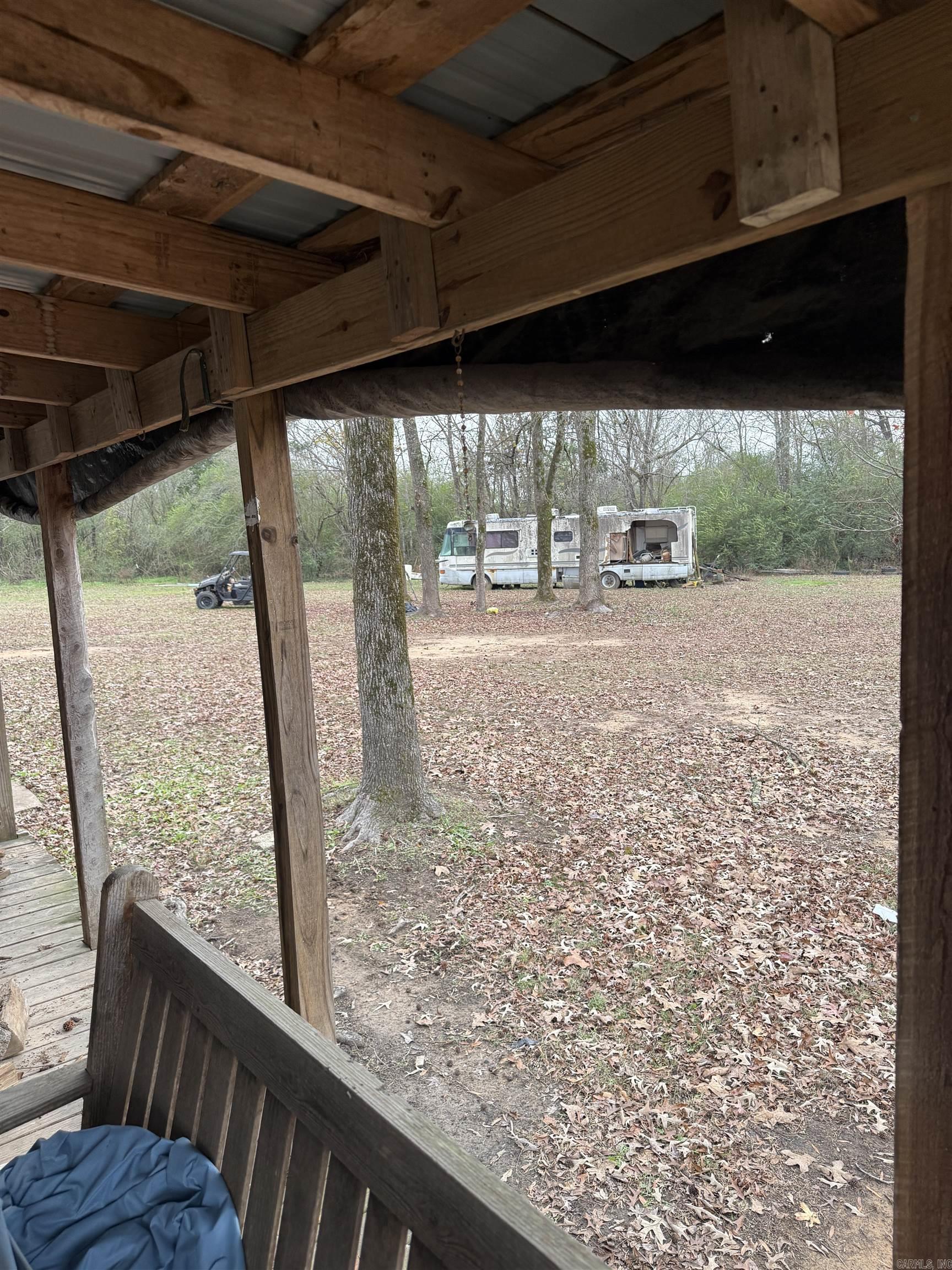 1531 Letona Road Searcy, AR 72143