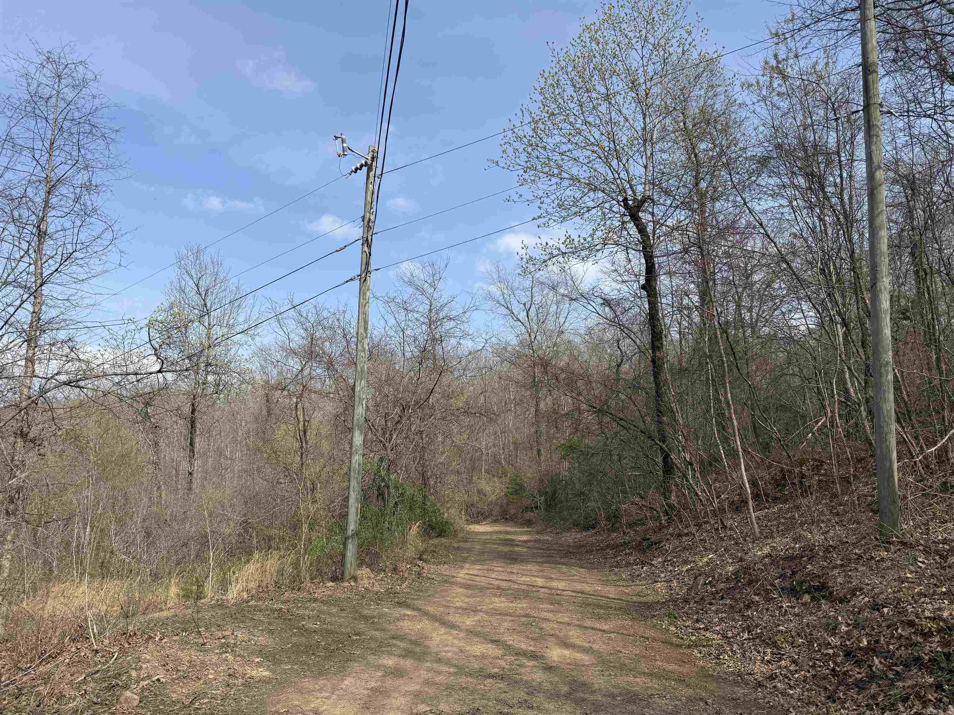 150 Woopsee  Leslie, AR