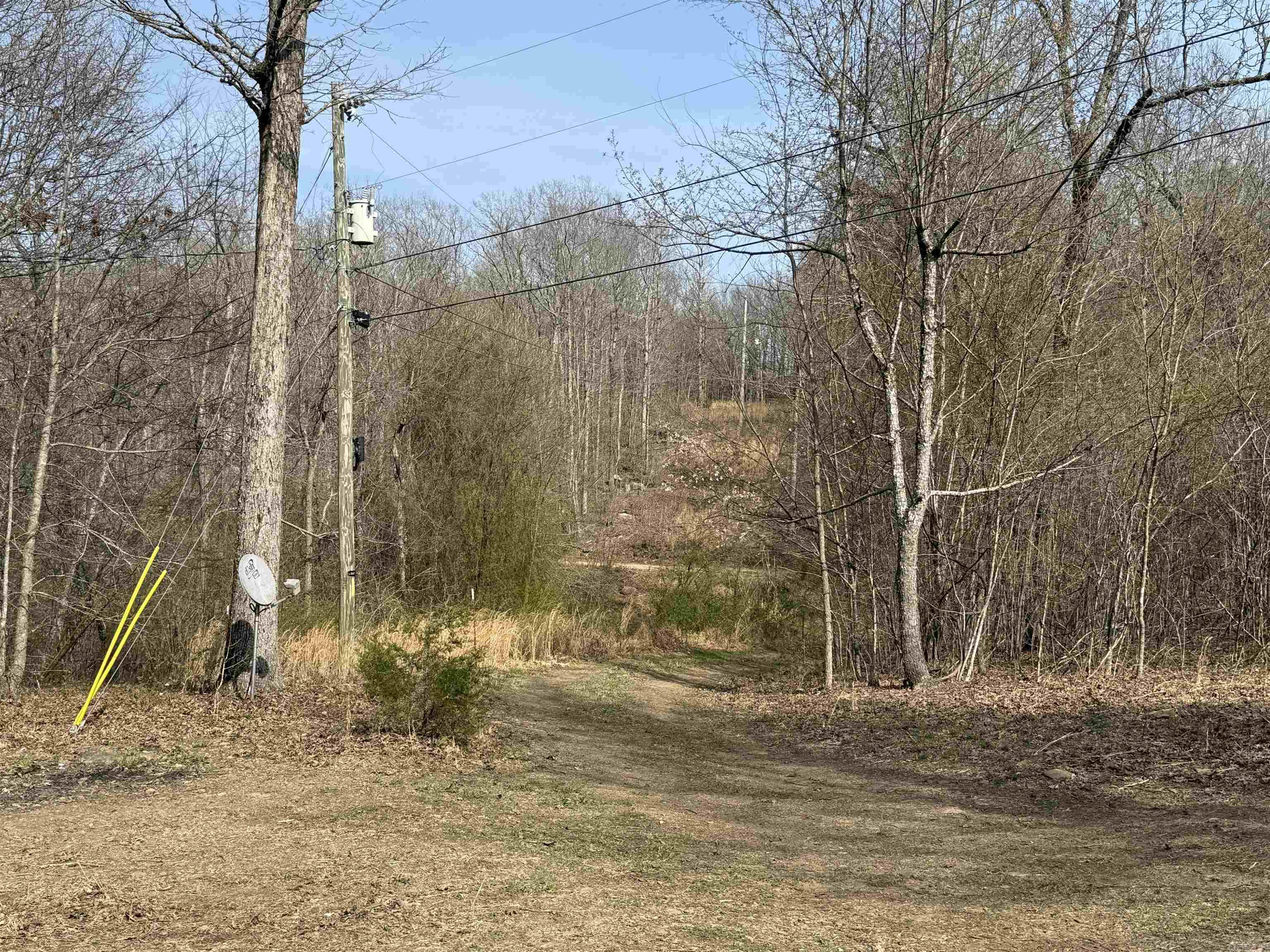 150 Woopsee  Leslie, AR