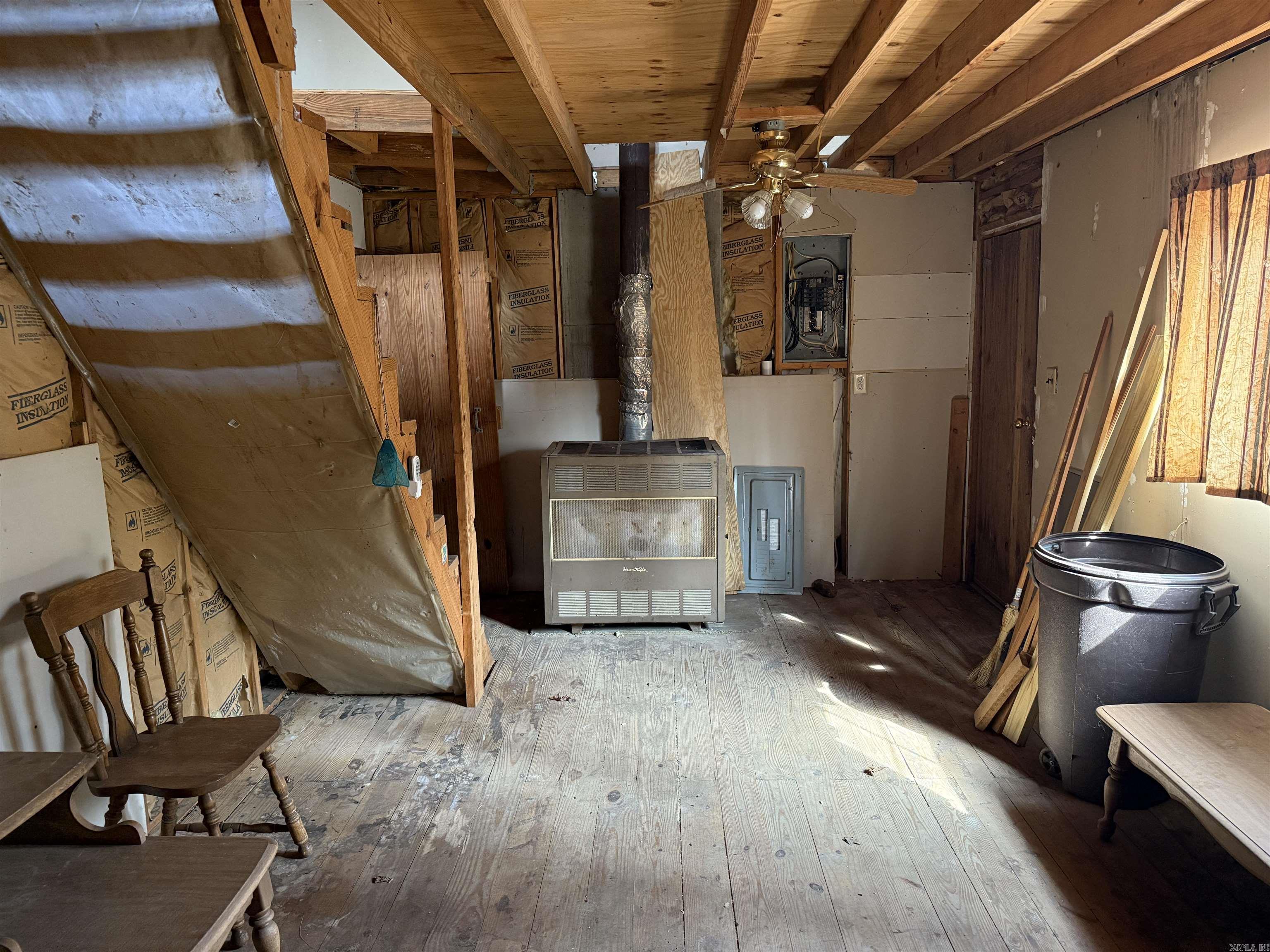 150 Woopsee  Leslie, AR