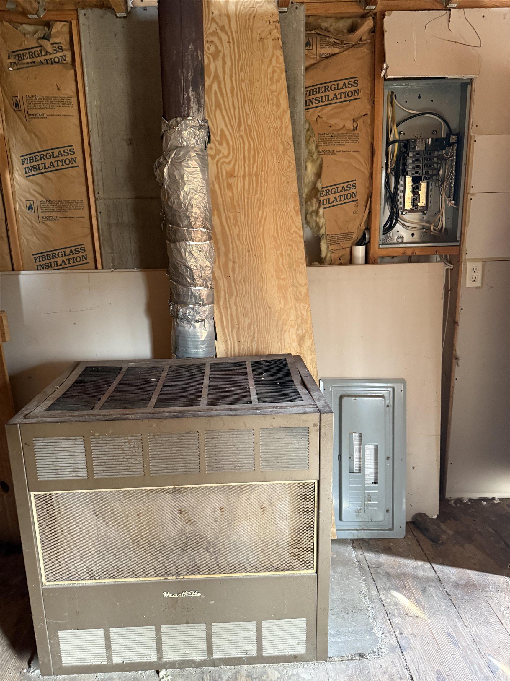 150 Woopsee  Leslie, AR