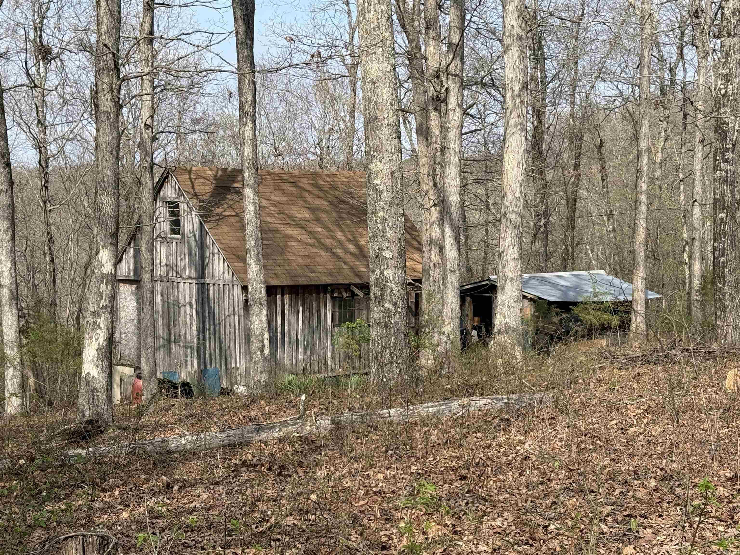 150 Woopsee  Leslie, AR