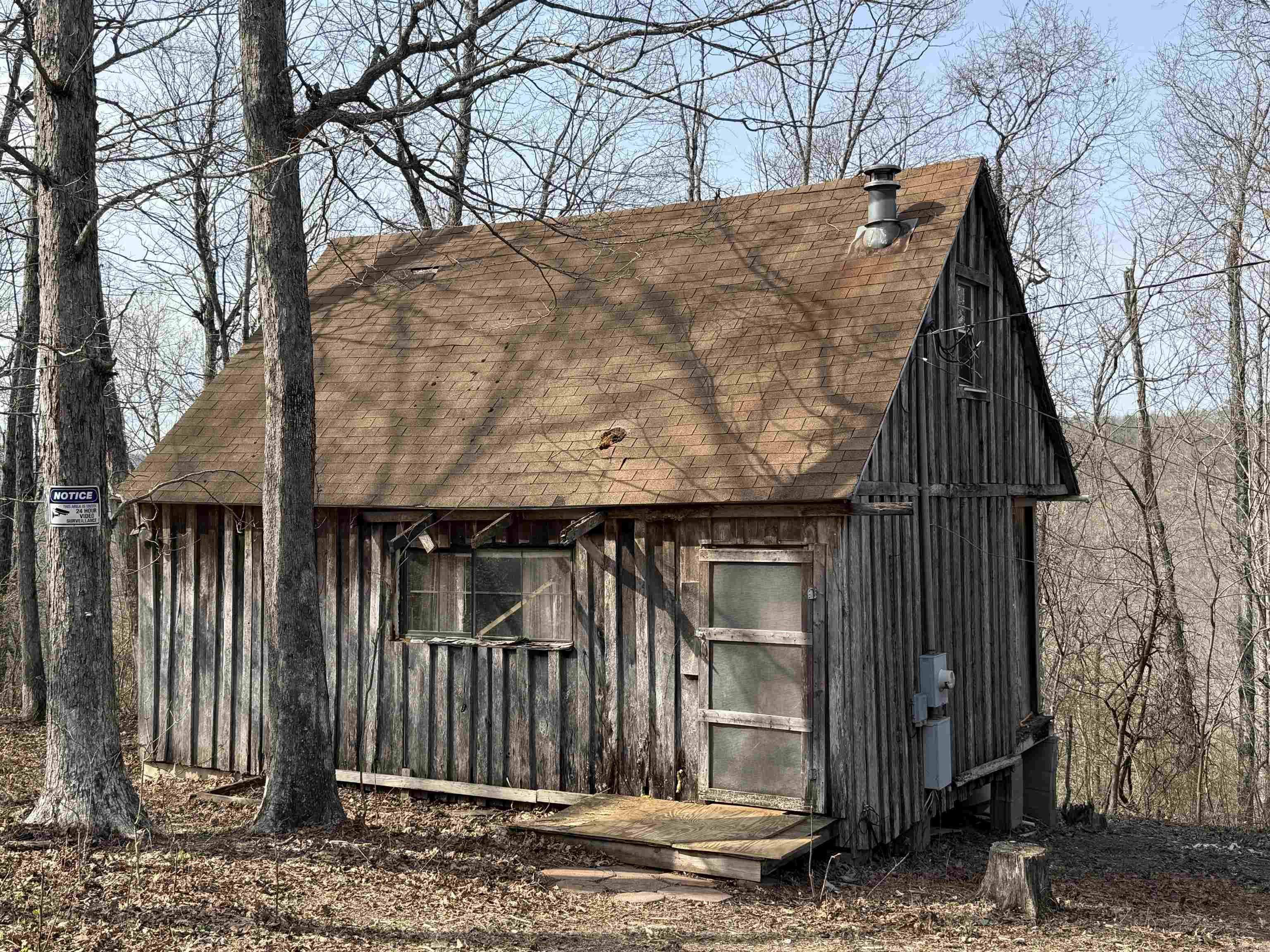 150 Woopsee  Leslie, AR