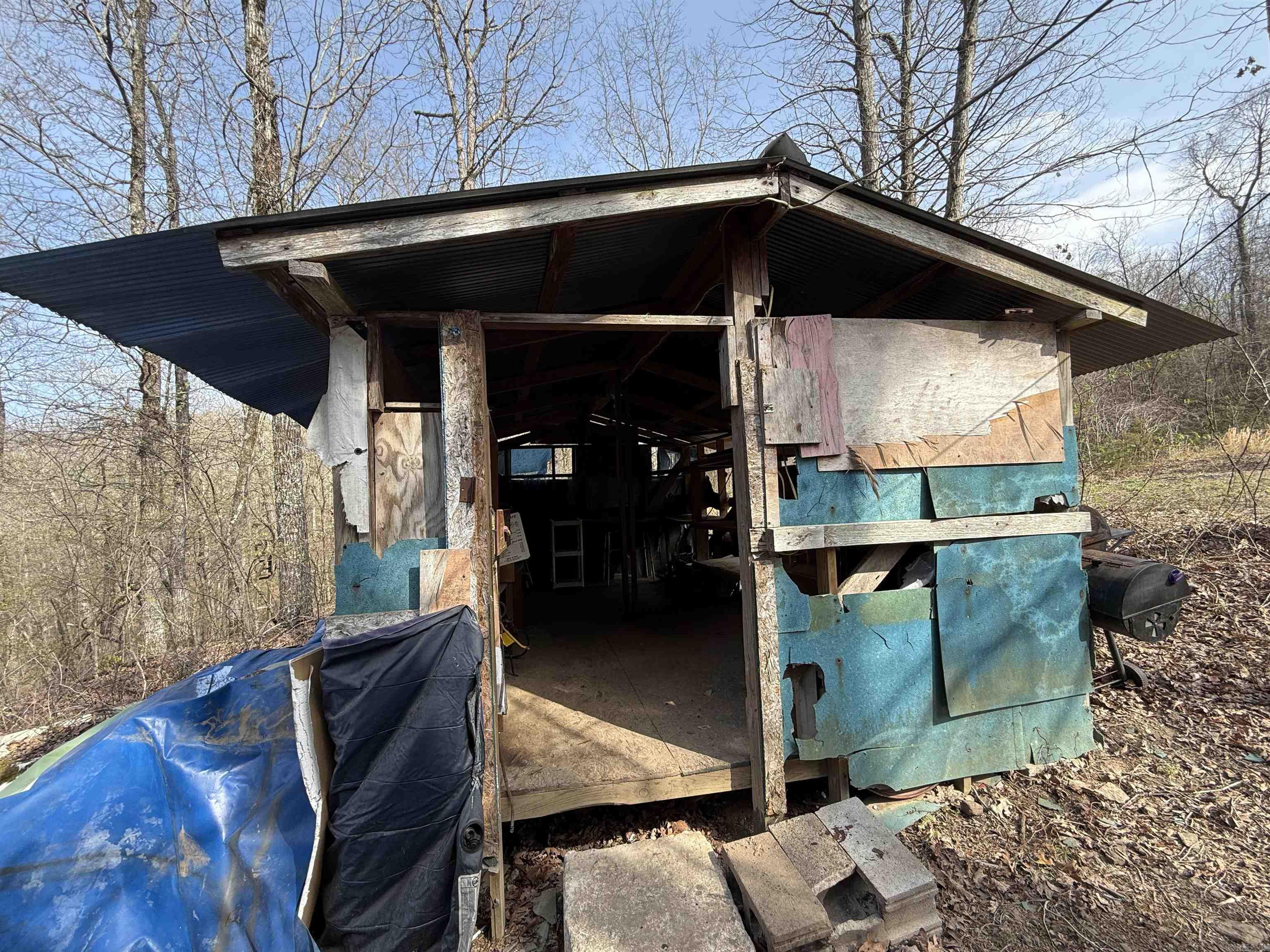 150 Woopsee  Leslie, AR