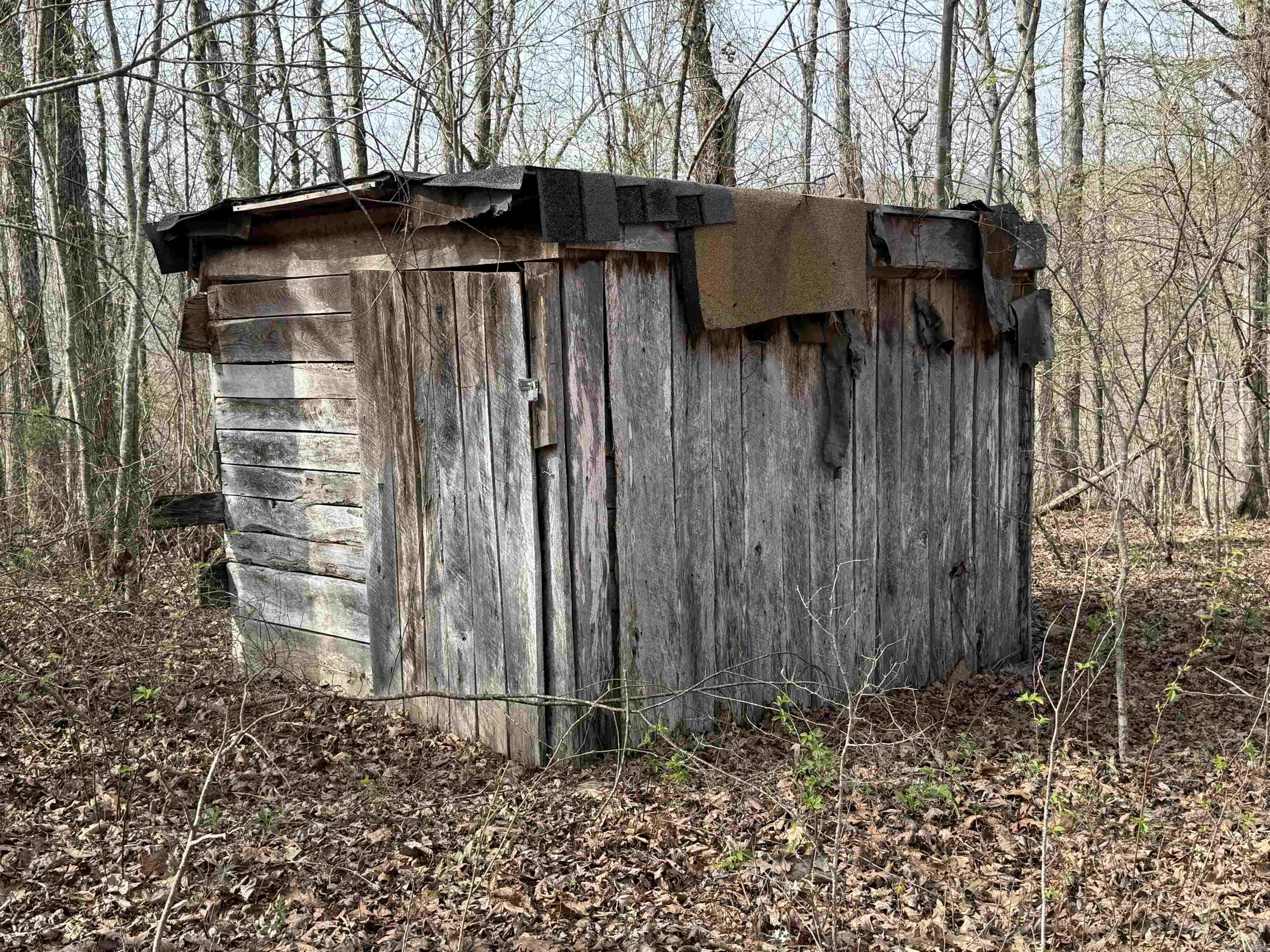 150 Woopsee  Leslie, AR