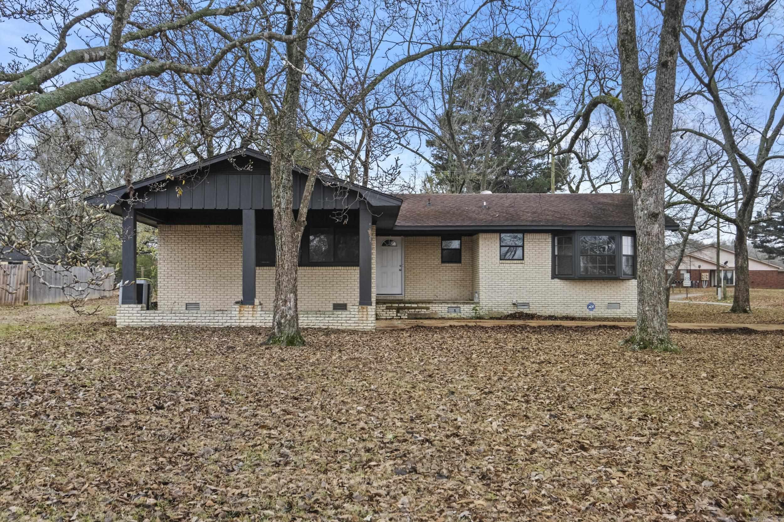 1306 N Lemon  Beebe, AR