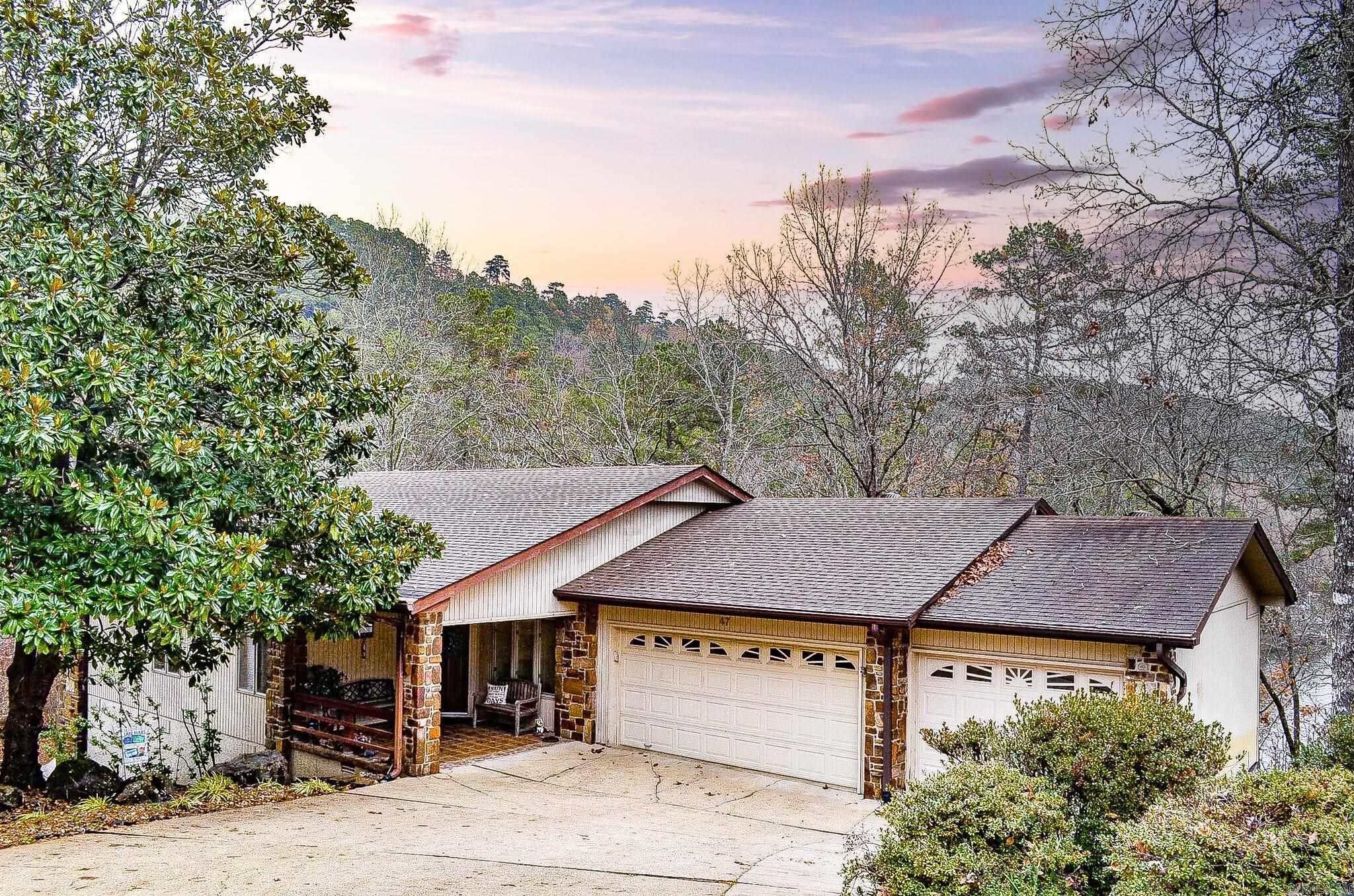 47  Coronado Lane  Hot Springs Village, AR