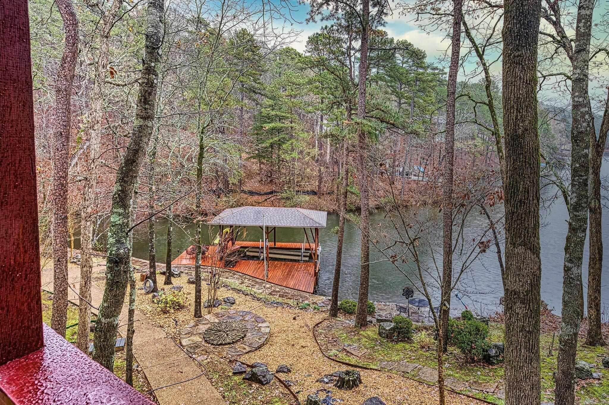 47 Coronado Lane  Hot Springs Village, AR