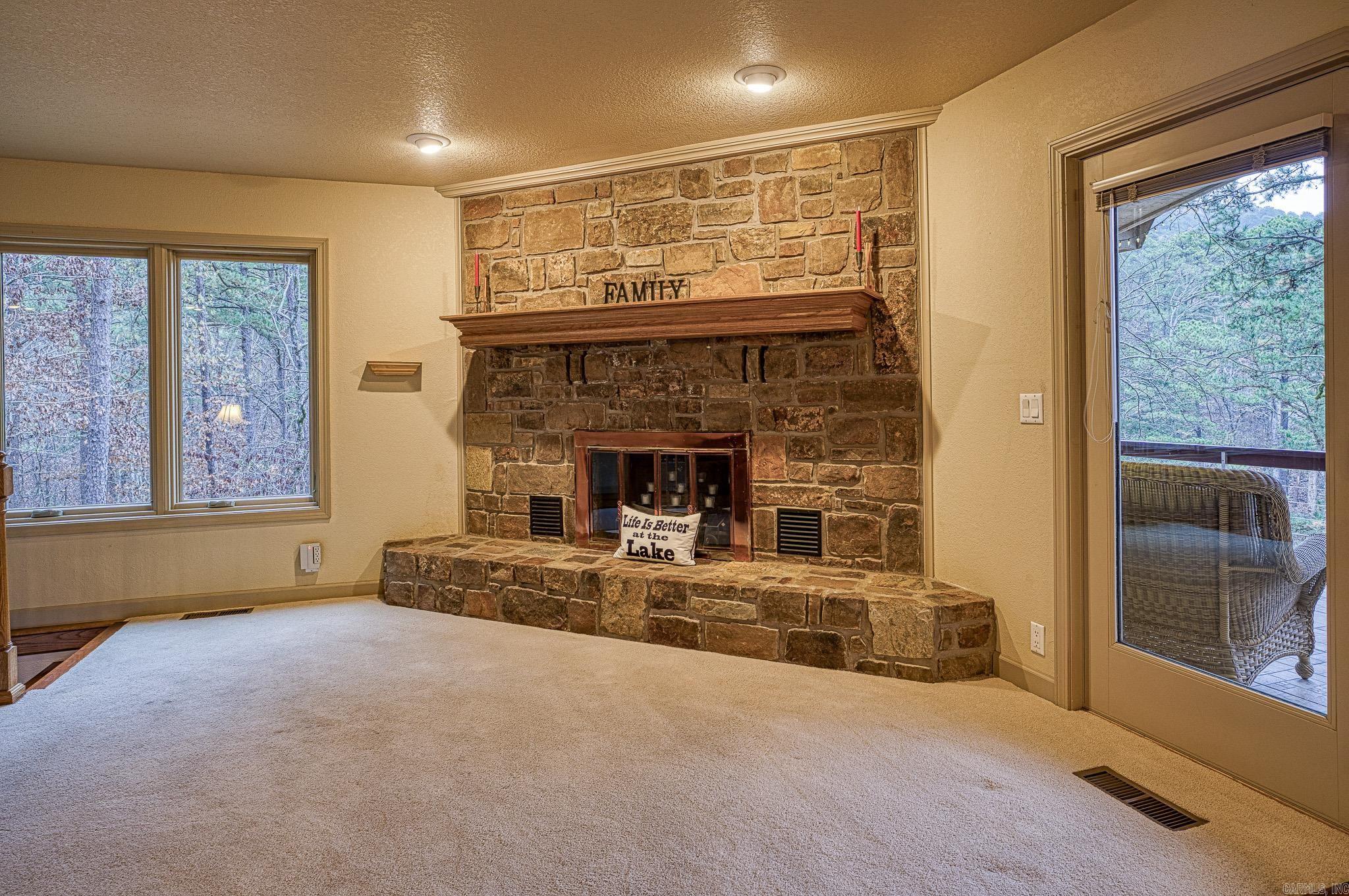 47 Coronado Lane Hot Springs Village, AR 71909