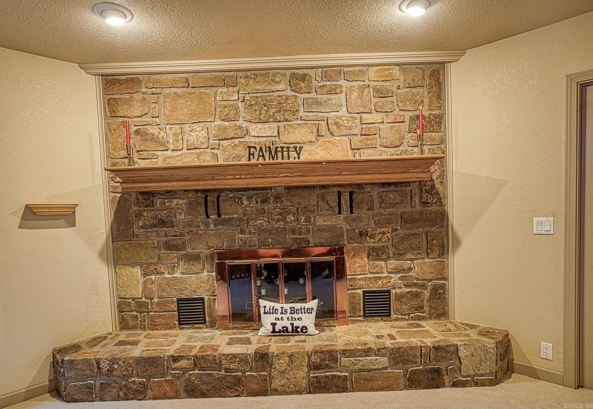 47 Coronado Lane Hot Springs Village, AR 71909