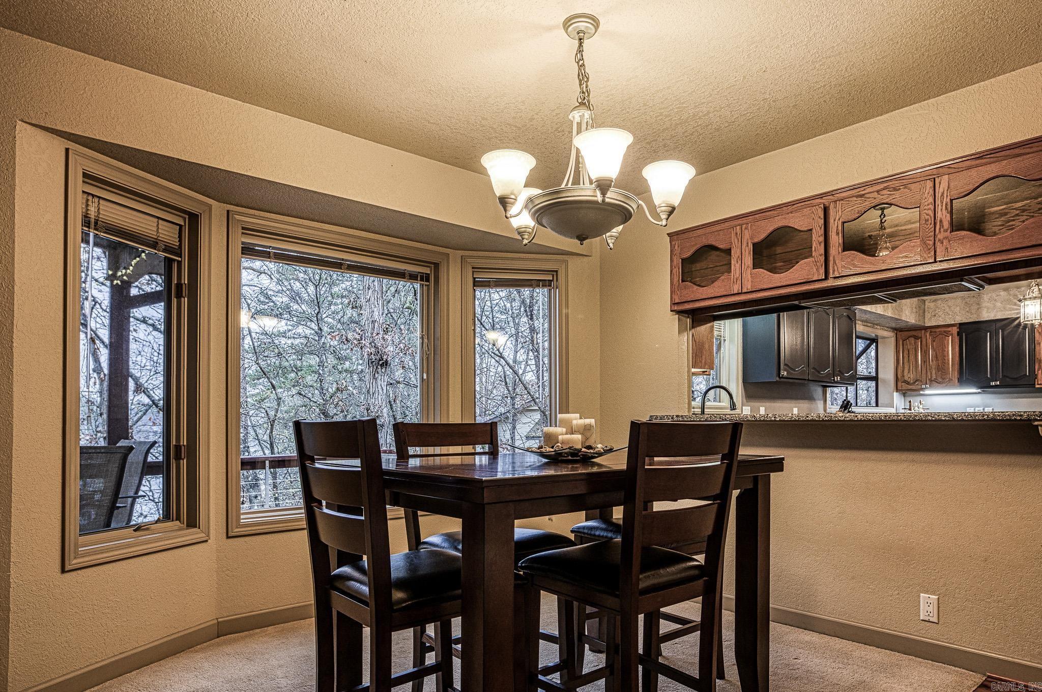 47 Coronado Lane Hot Springs Village, AR 71909