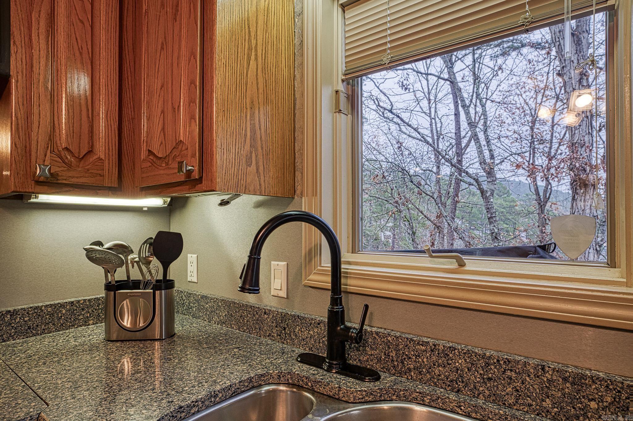 47 Coronado Lane Hot Springs Village, AR 71909
