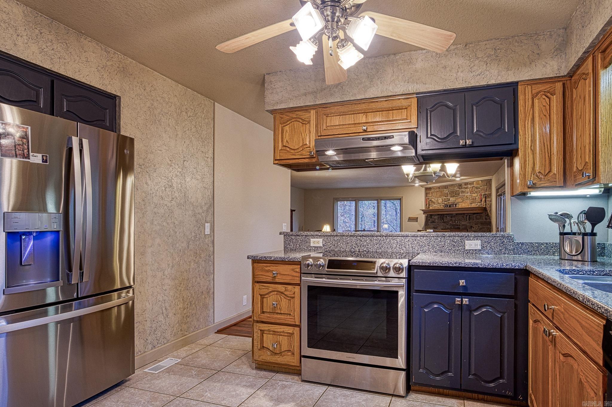 47 Coronado Lane Hot Springs Village, AR 71909