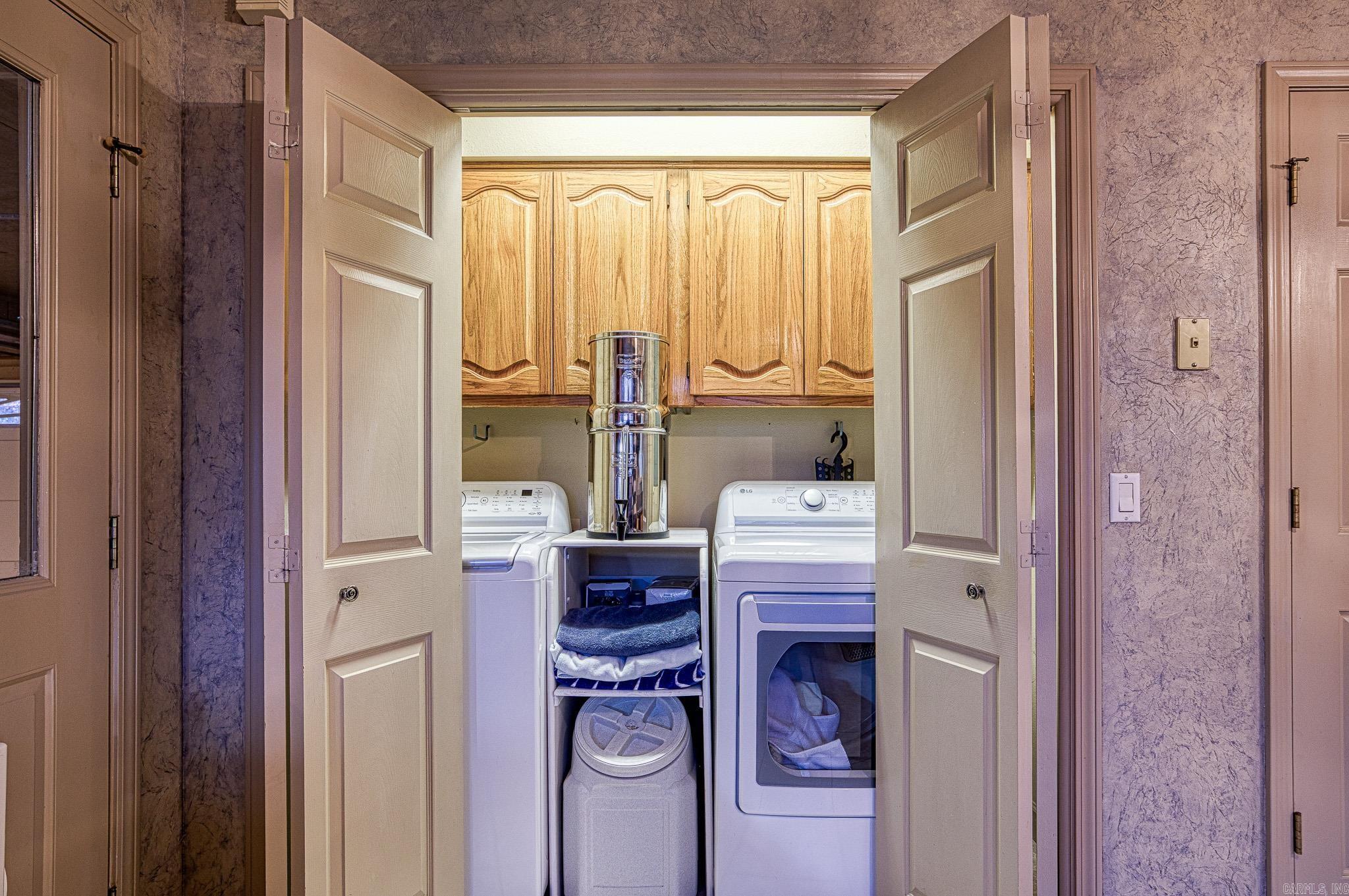 47 Coronado Lane Hot Springs Village, AR 71909