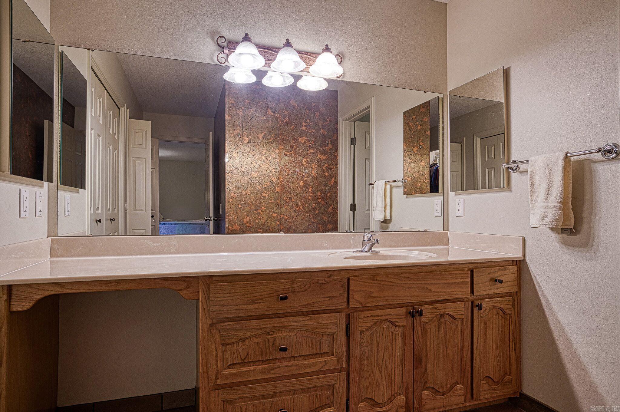 47 Coronado Lane Hot Springs Village, AR 71909
