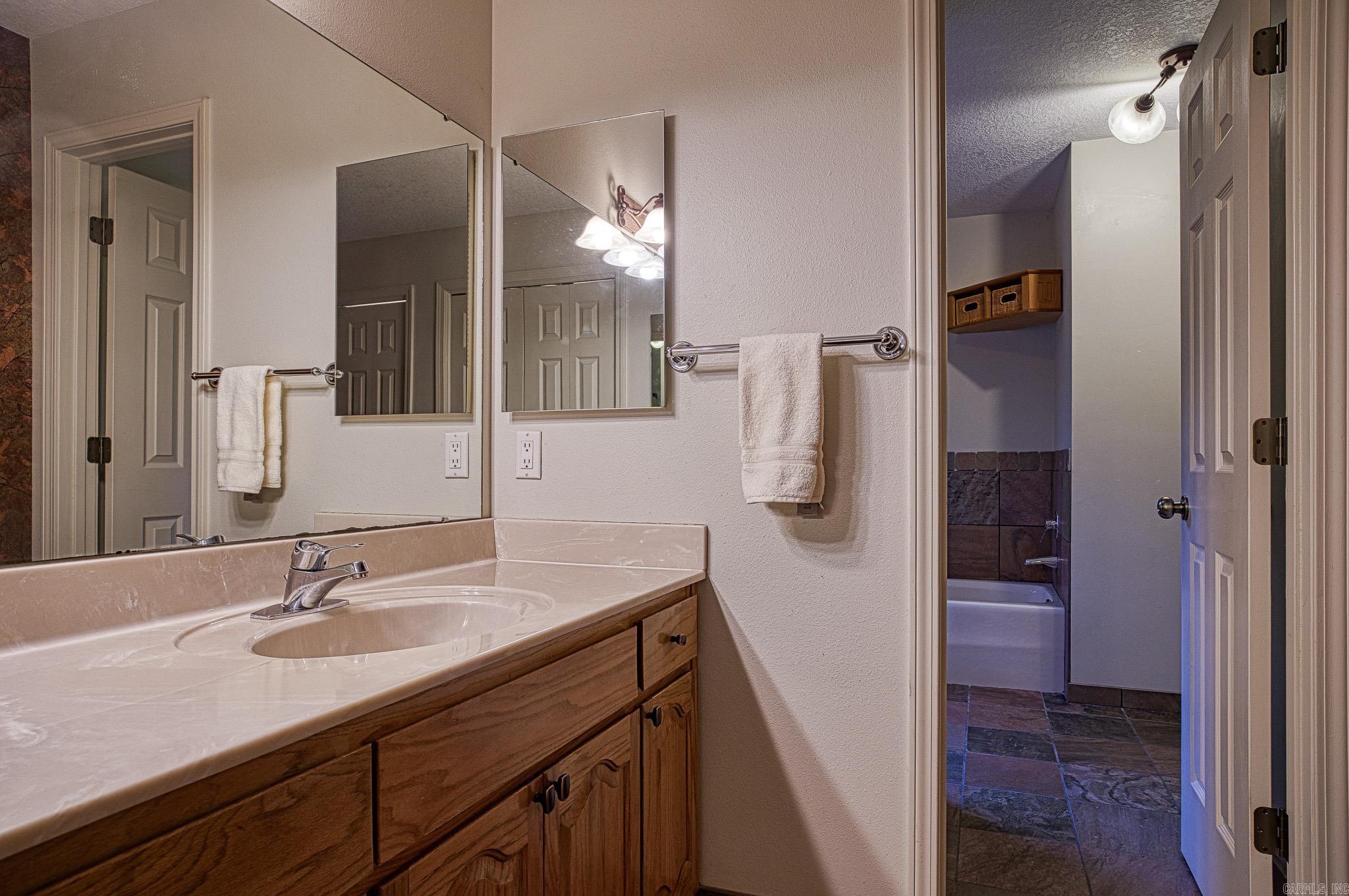 47 Coronado Lane Hot Springs Village, AR 71909