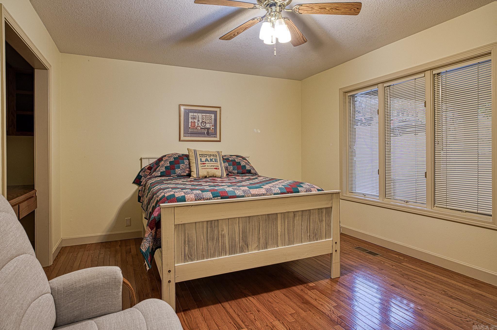 47 Coronado Lane Hot Springs Village, AR 71909
