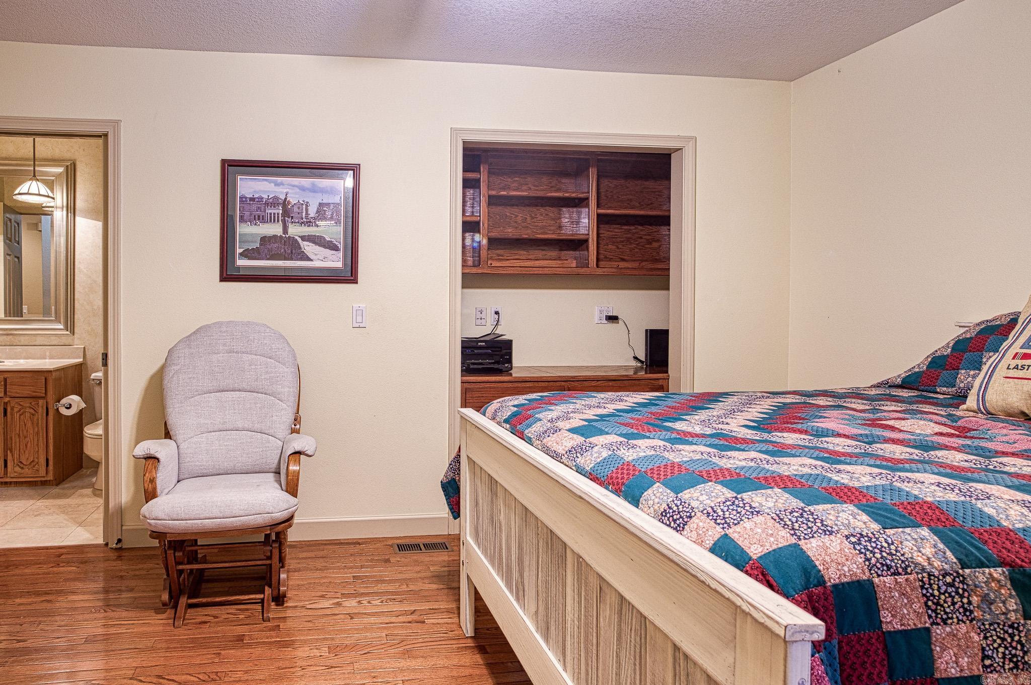 47 Coronado Lane Hot Springs Village, AR 71909