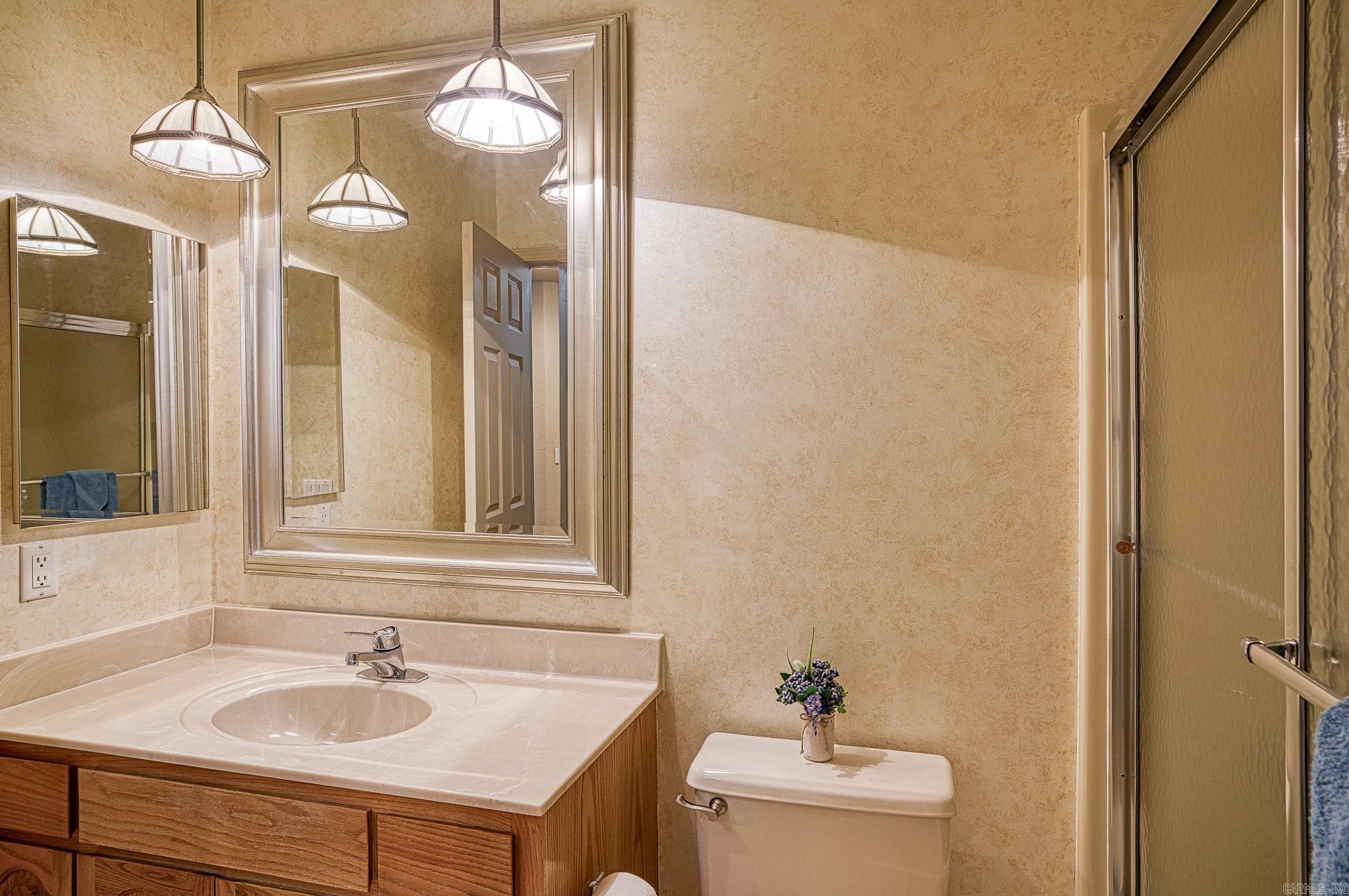 47 Coronado Lane Hot Springs Village, AR 71909