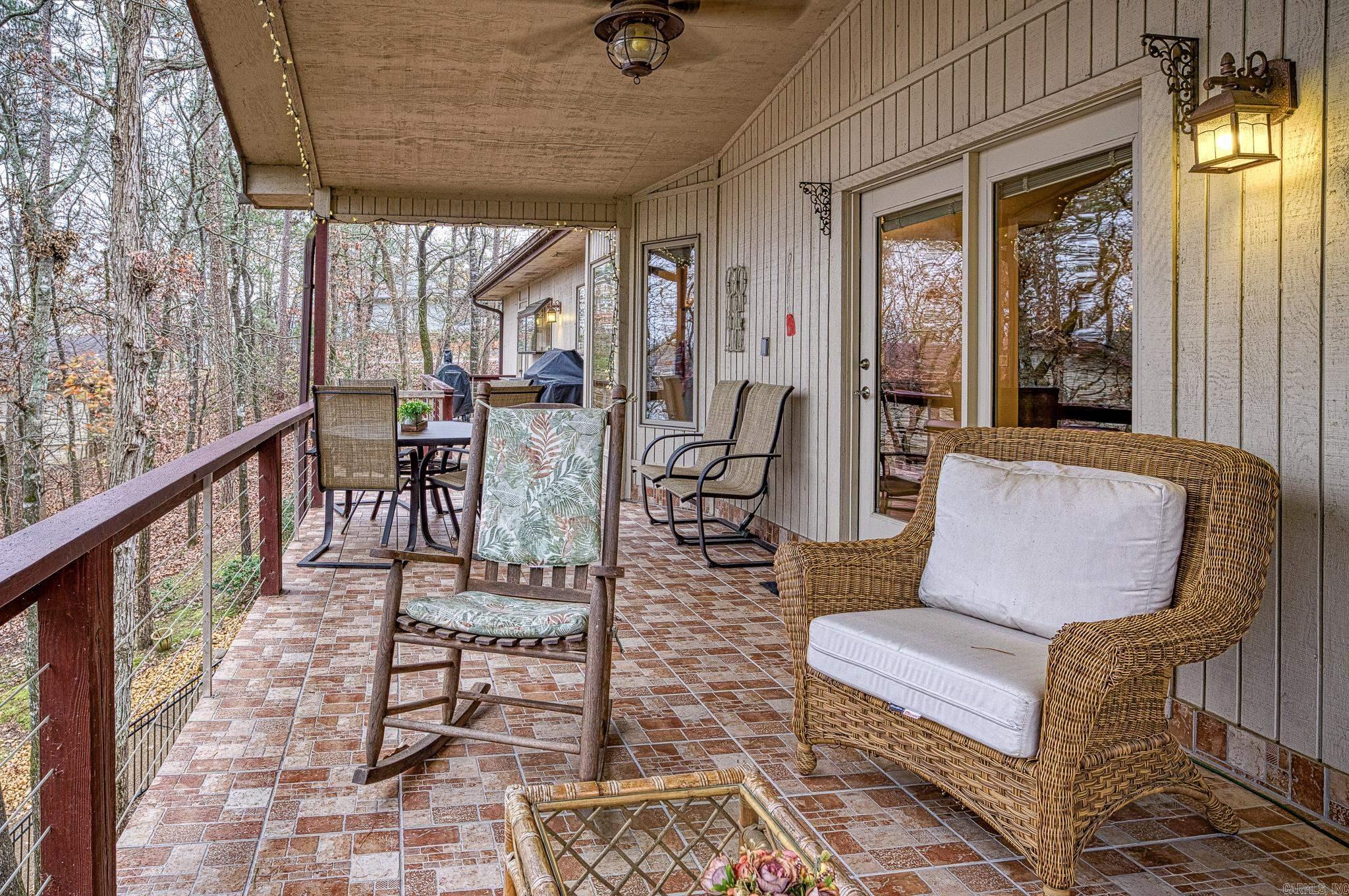 47 Coronado Lane Hot Springs Village, AR 71909