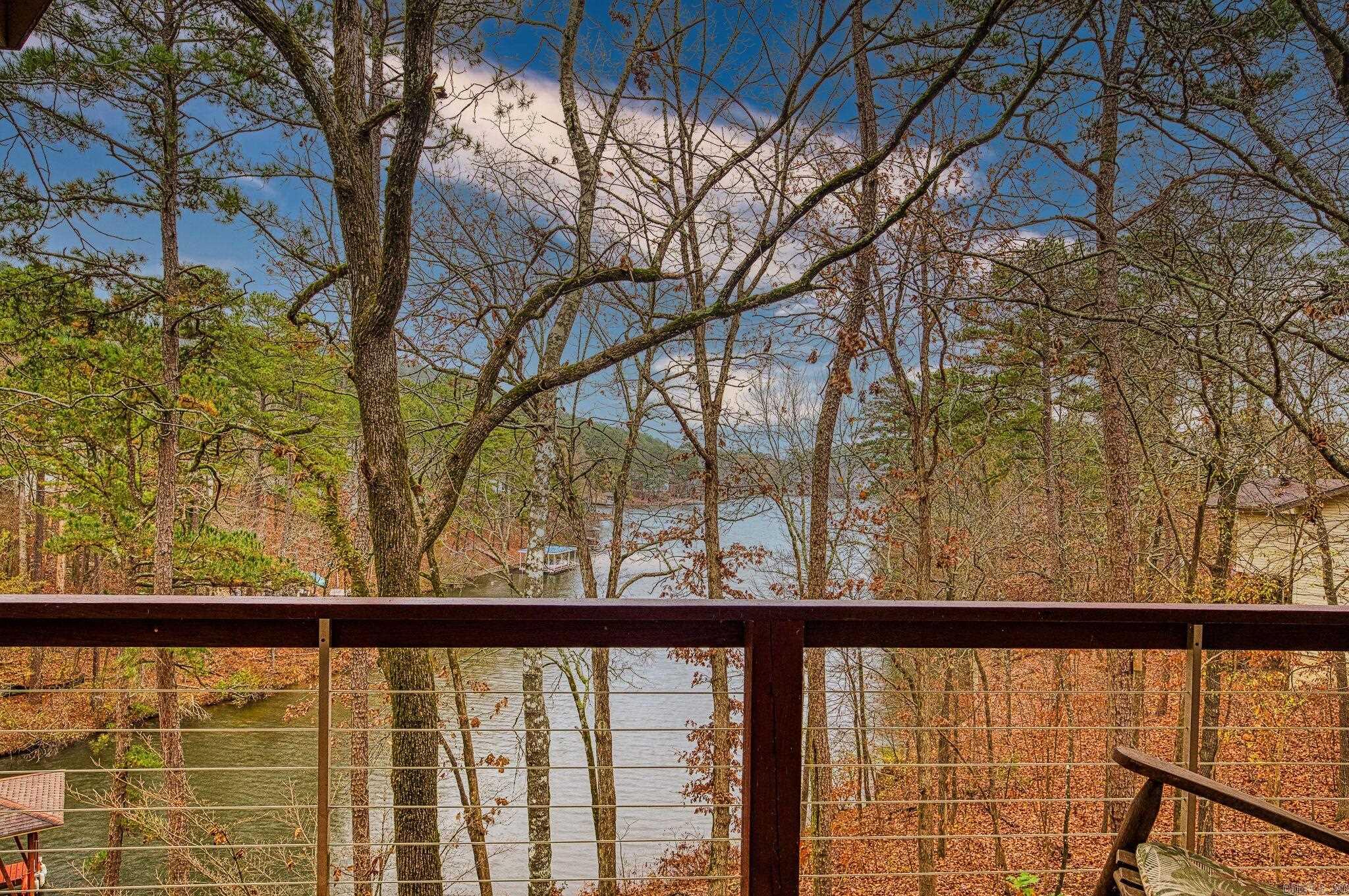 47 Coronado Lane Hot Springs Village, AR 71909