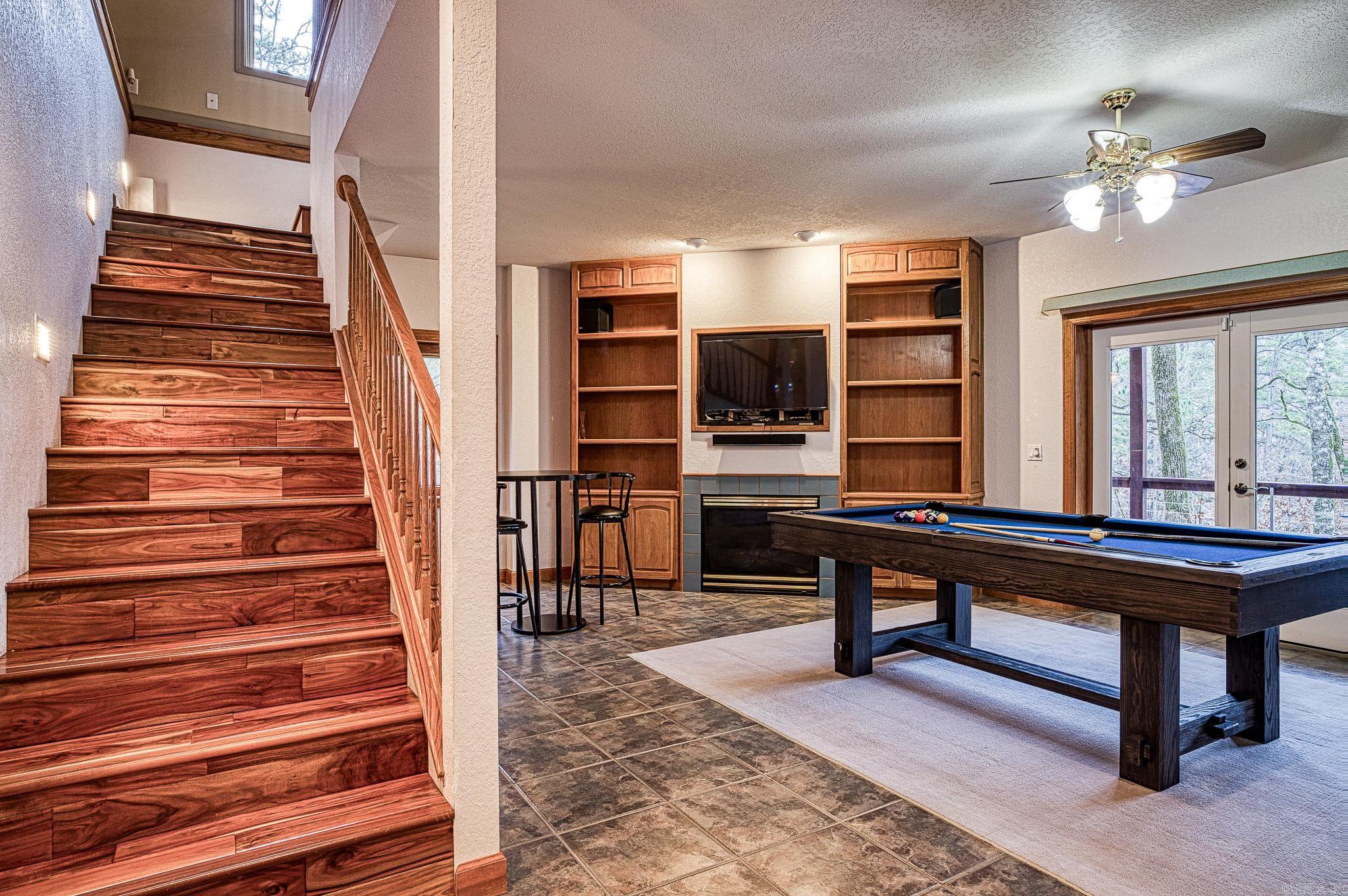 47 Coronado Lane Hot Springs Village, AR 71909