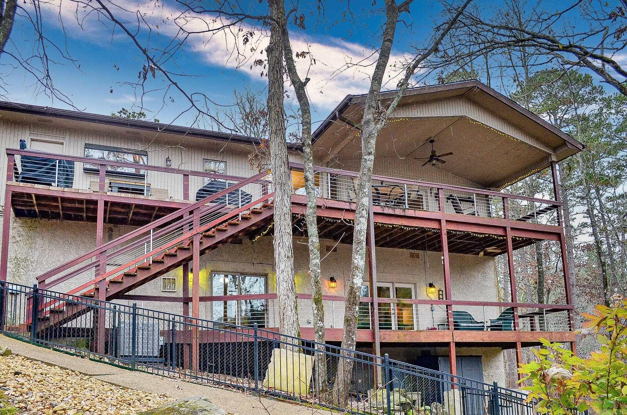 47 Coronado Lane Hot Springs Village, AR 71909