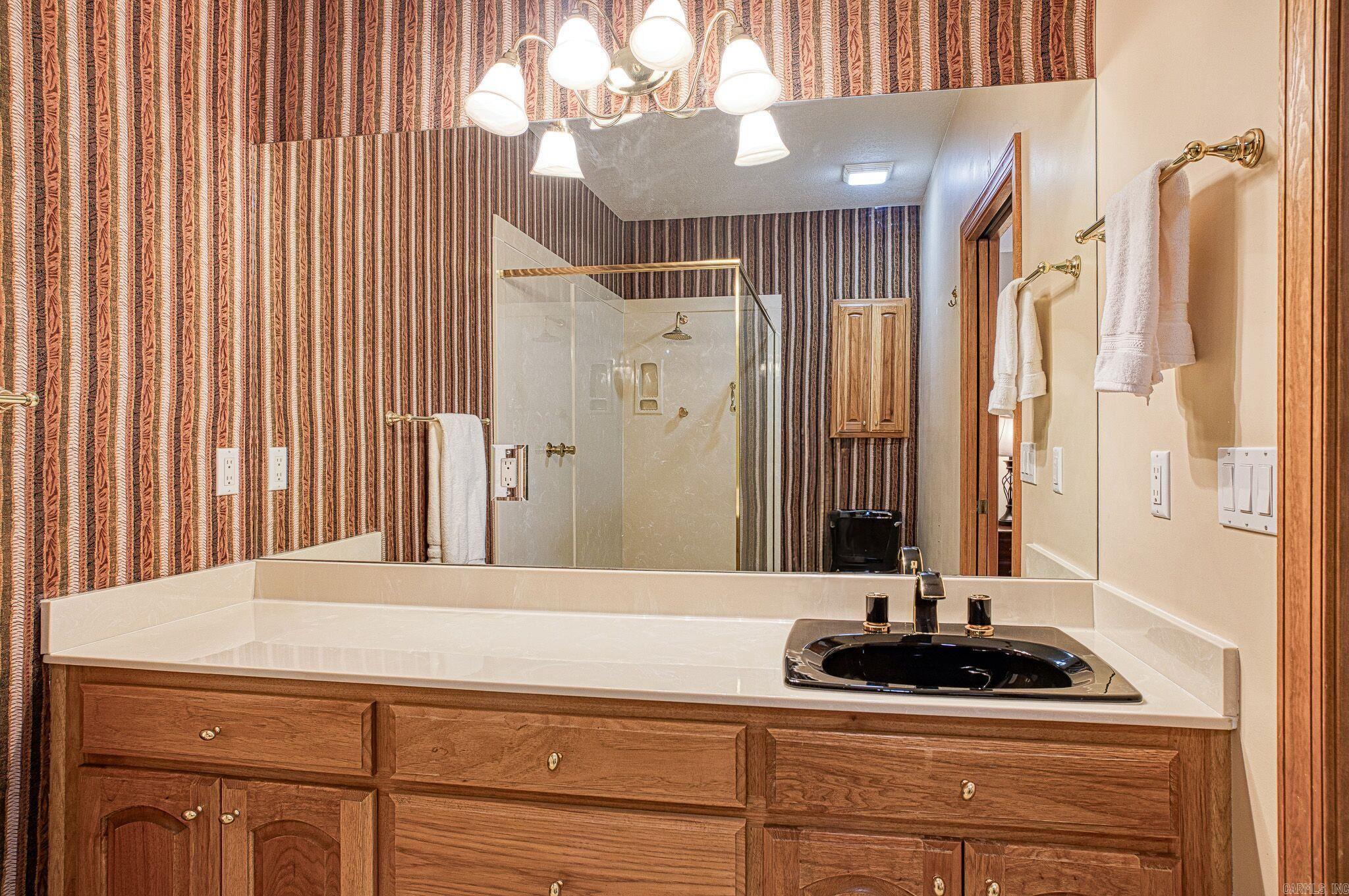 47 Coronado Lane Hot Springs Village, AR 71909