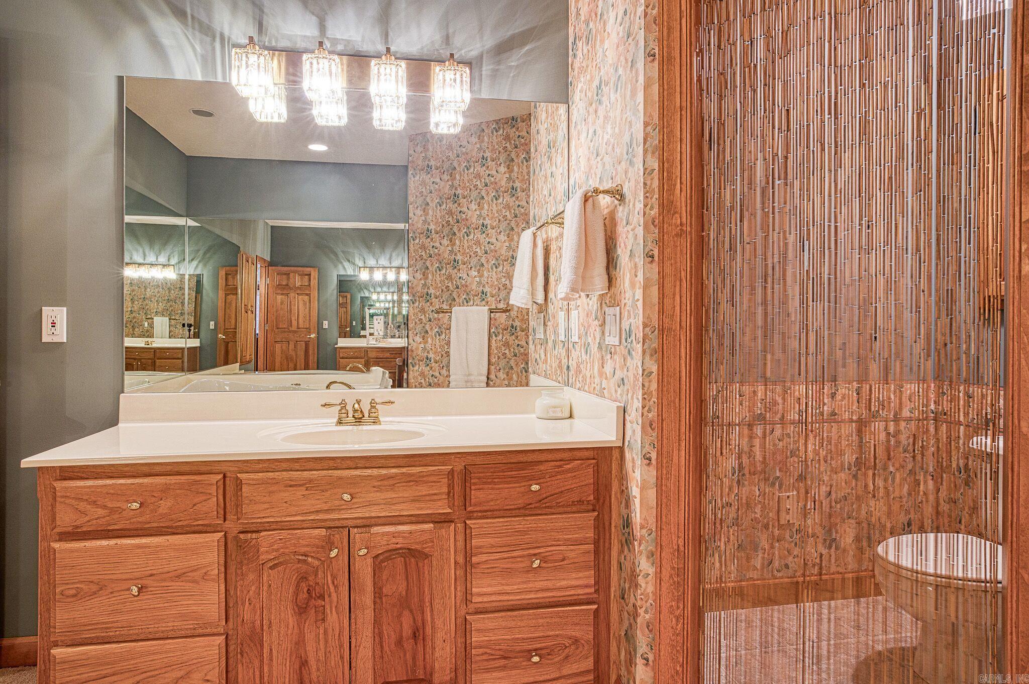 47 Coronado Lane Hot Springs Village, AR 71909