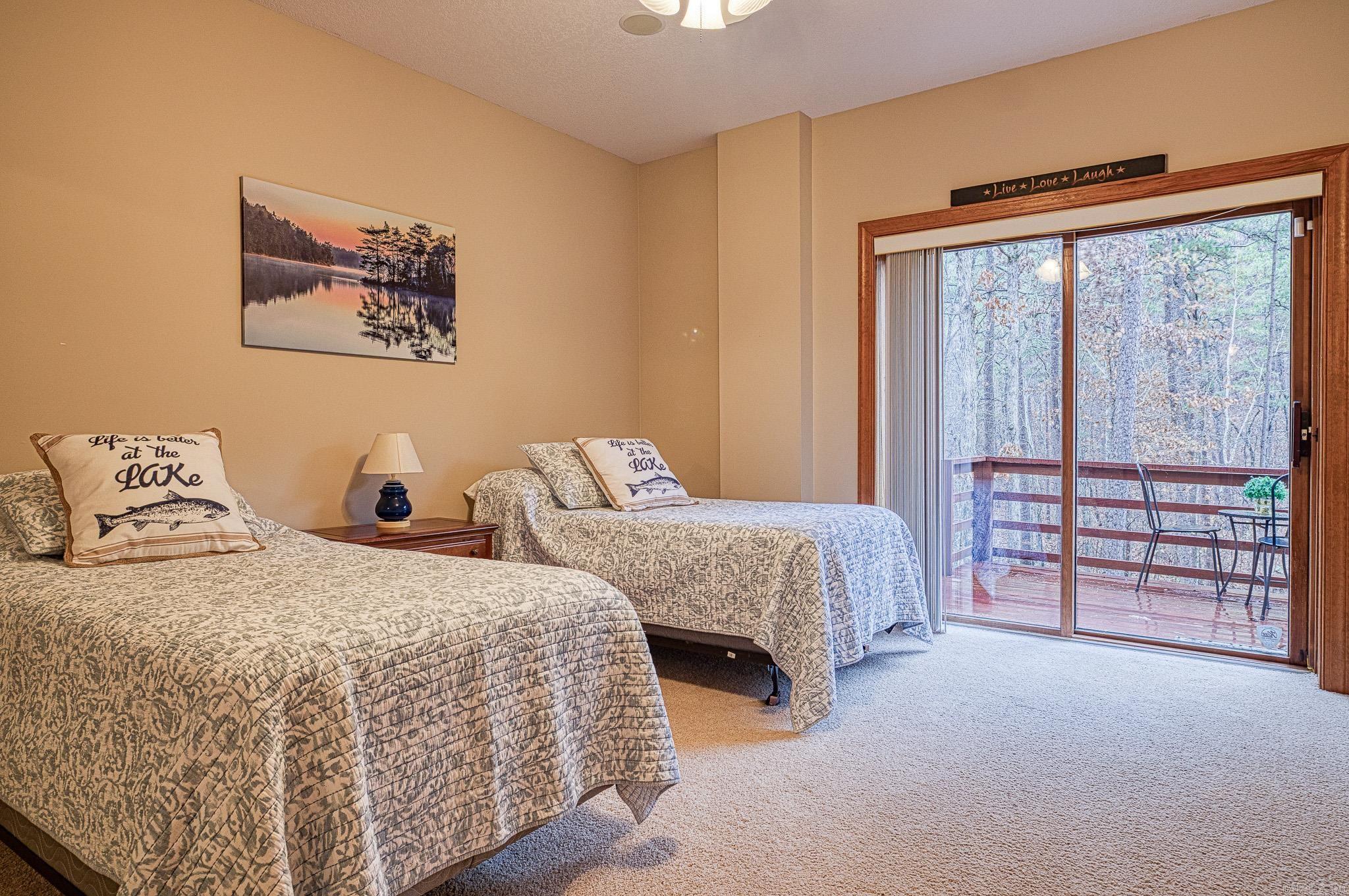 47 Coronado Lane Hot Springs Village, AR 71909