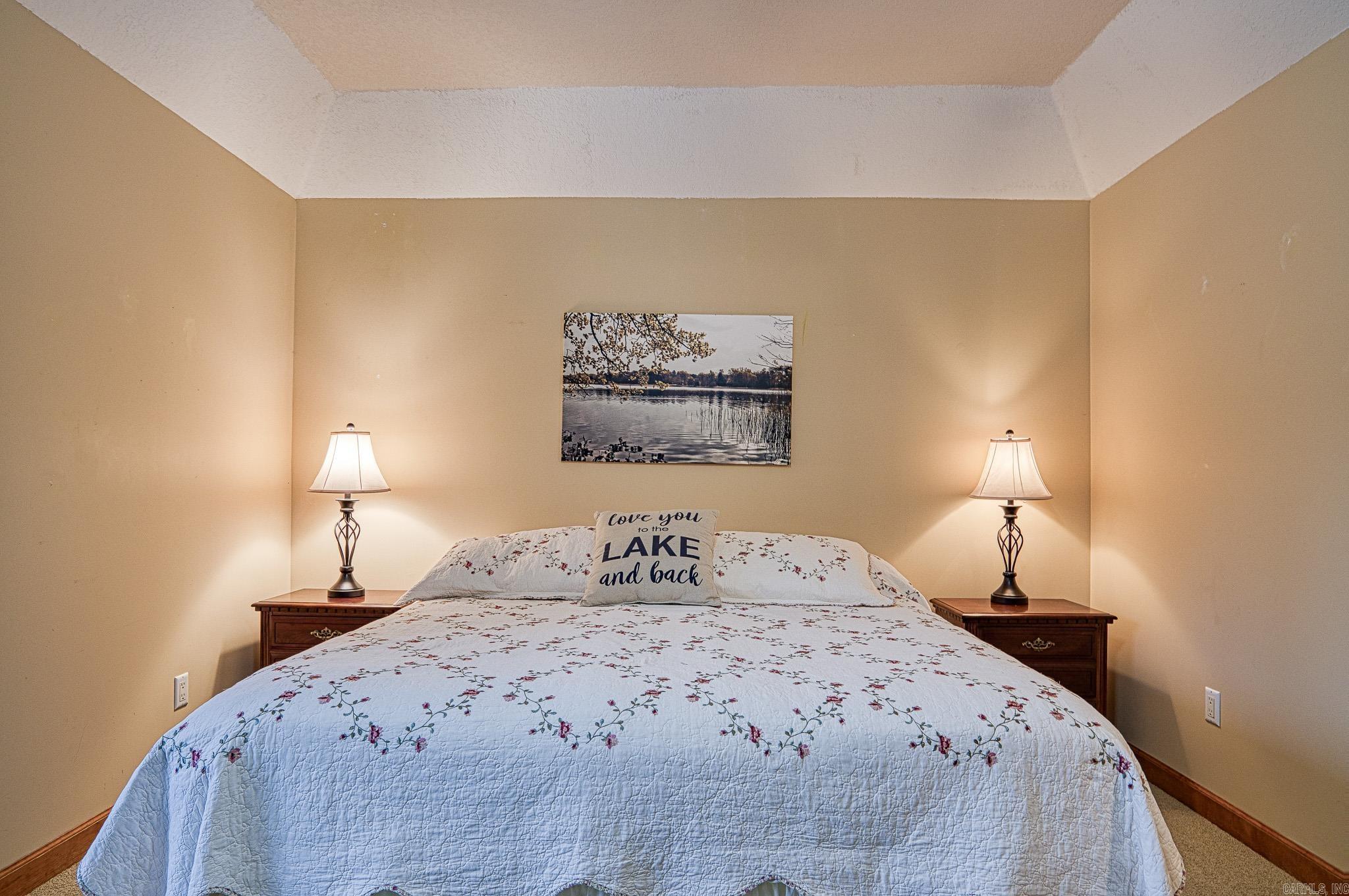 47 Coronado Lane Hot Springs Village, AR 71909